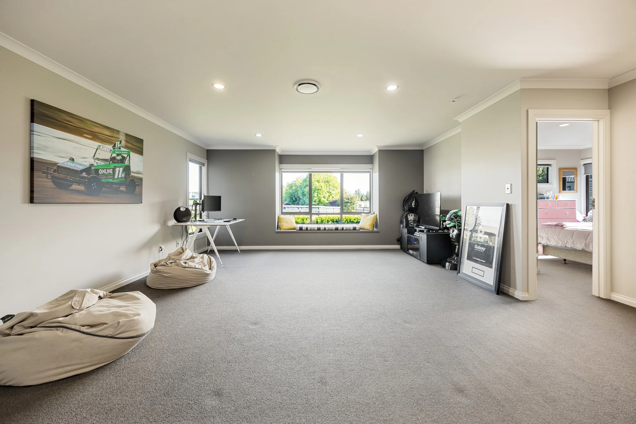 floor