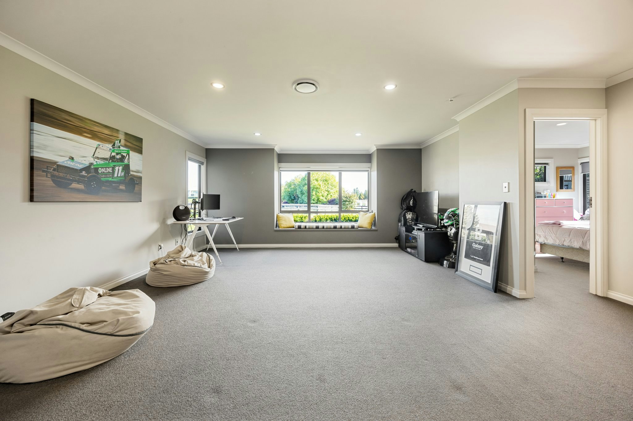 floor
