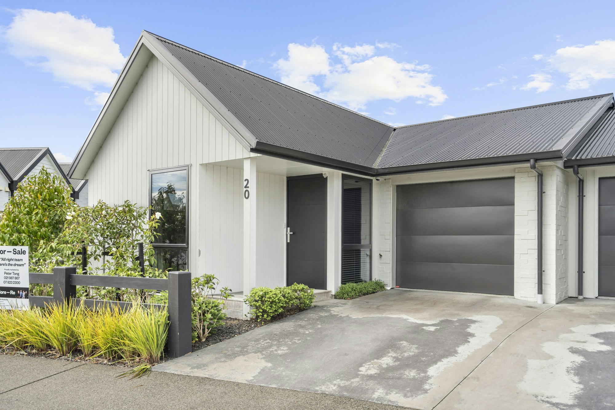 garage