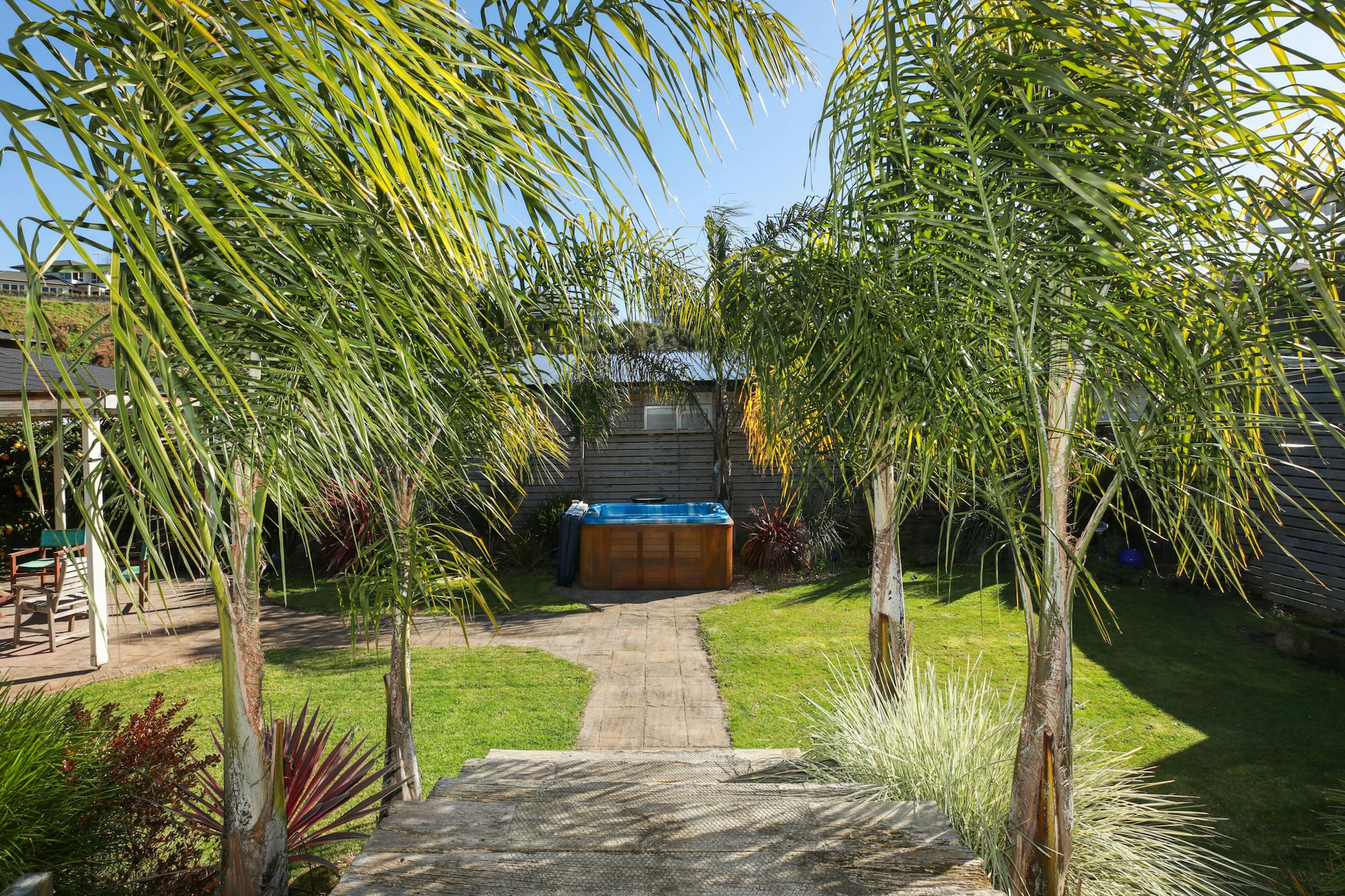housing