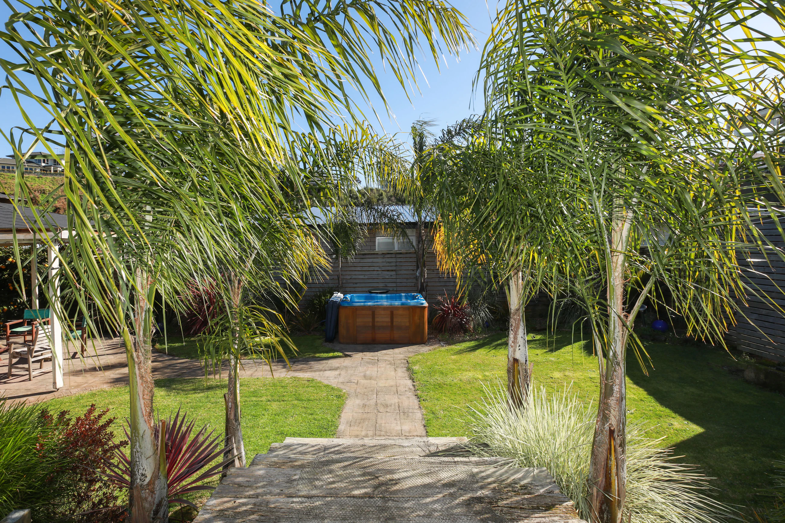 housing