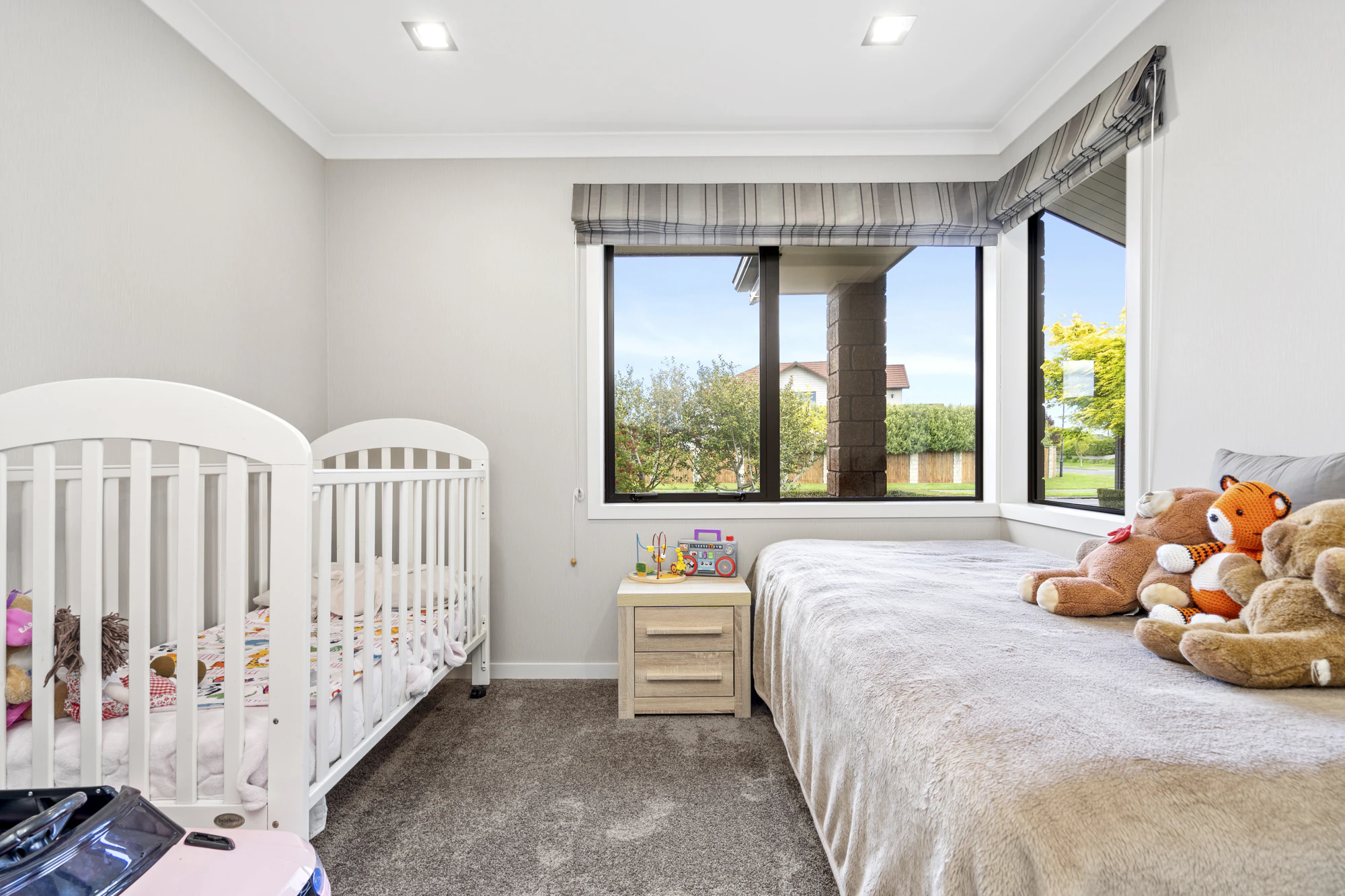 crib