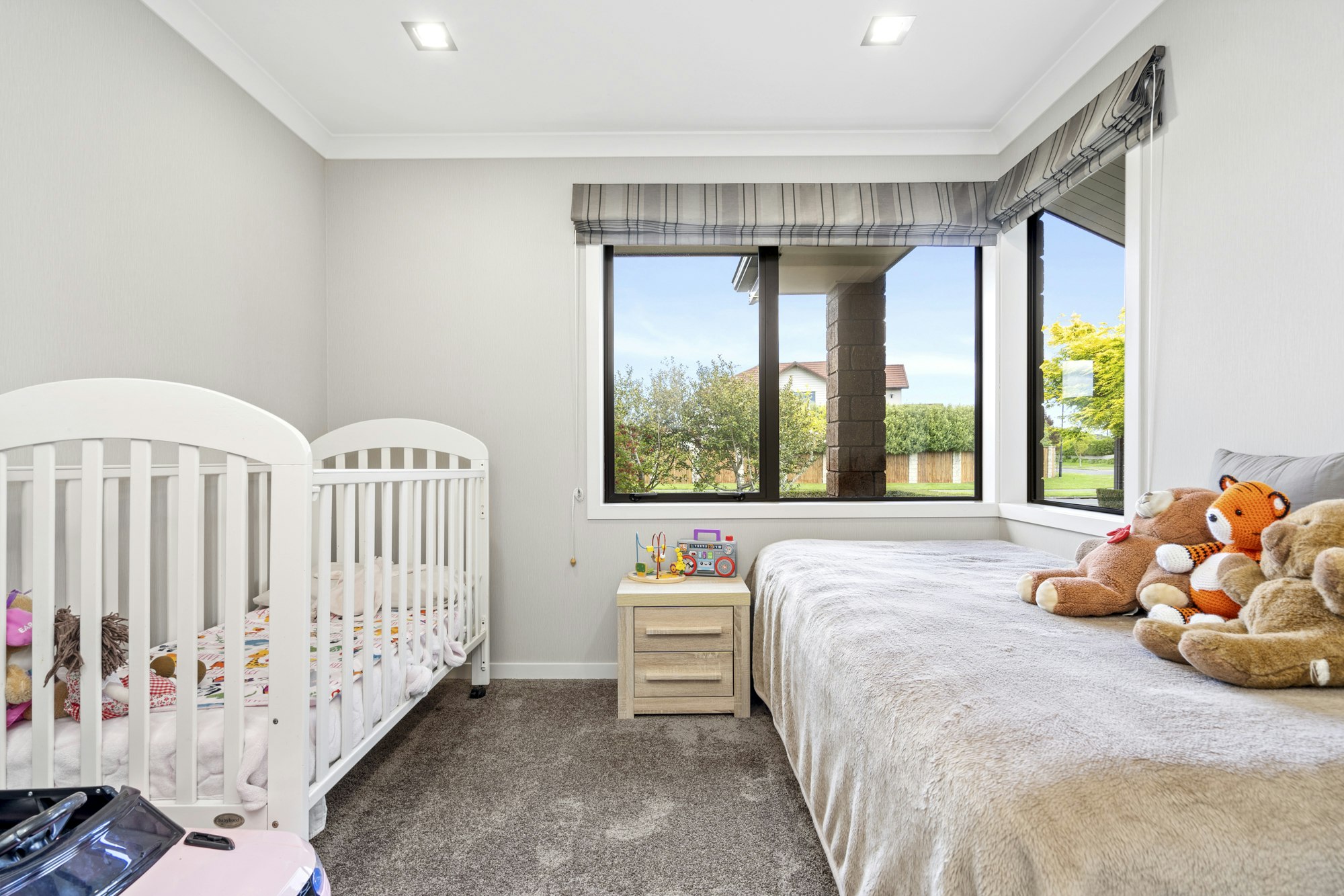 crib