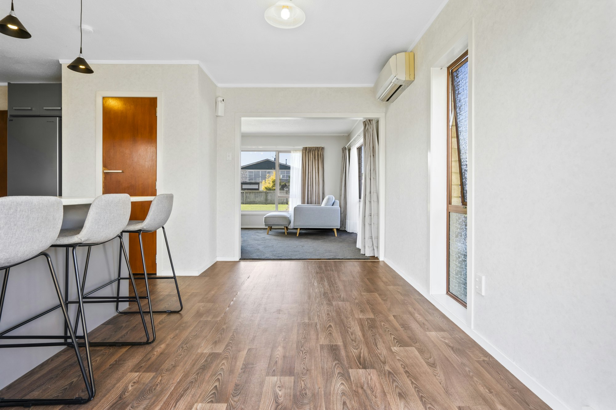floor