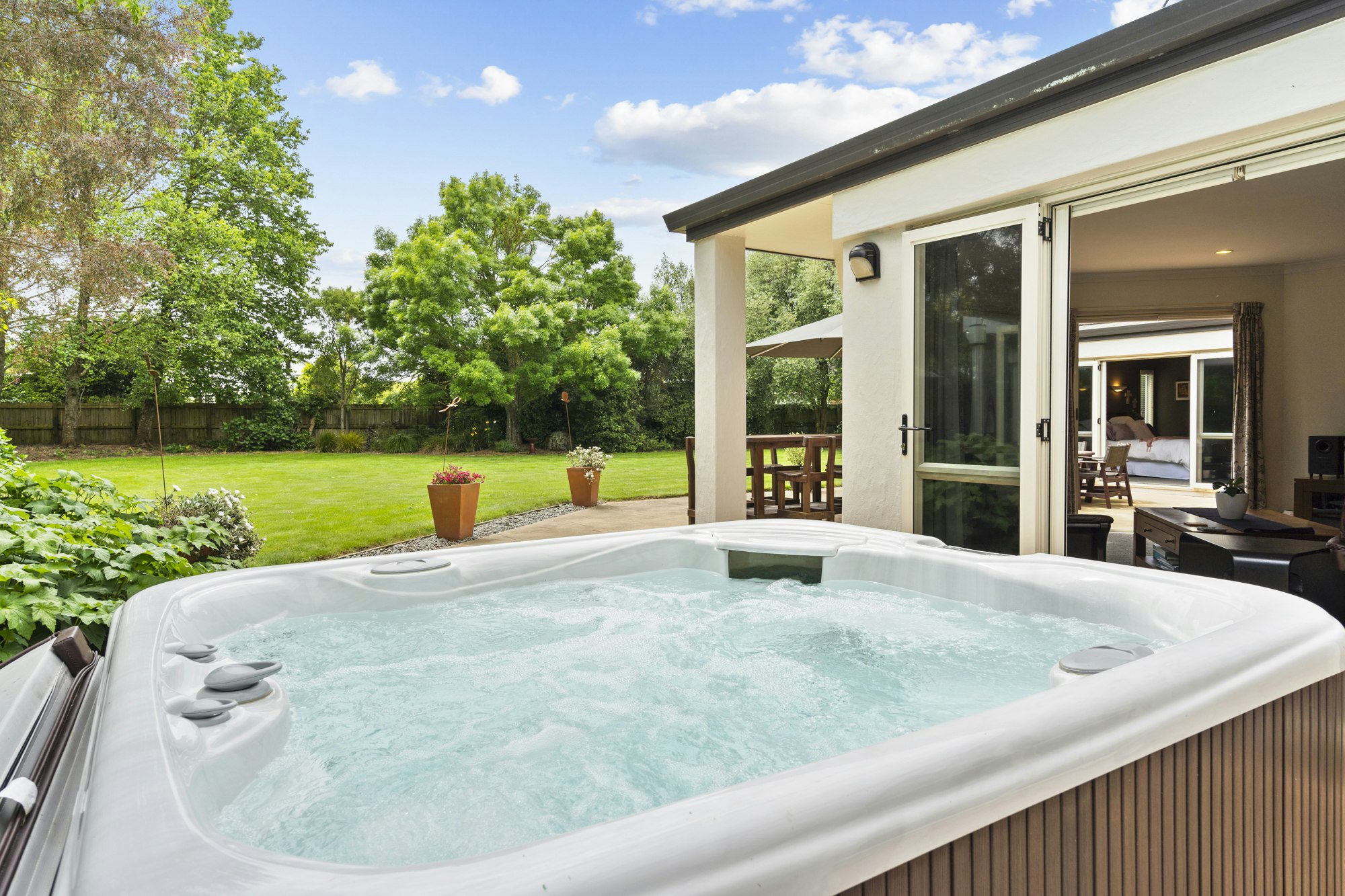tub