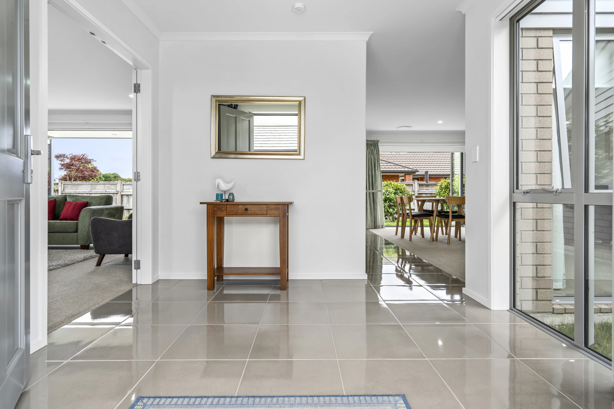 floor