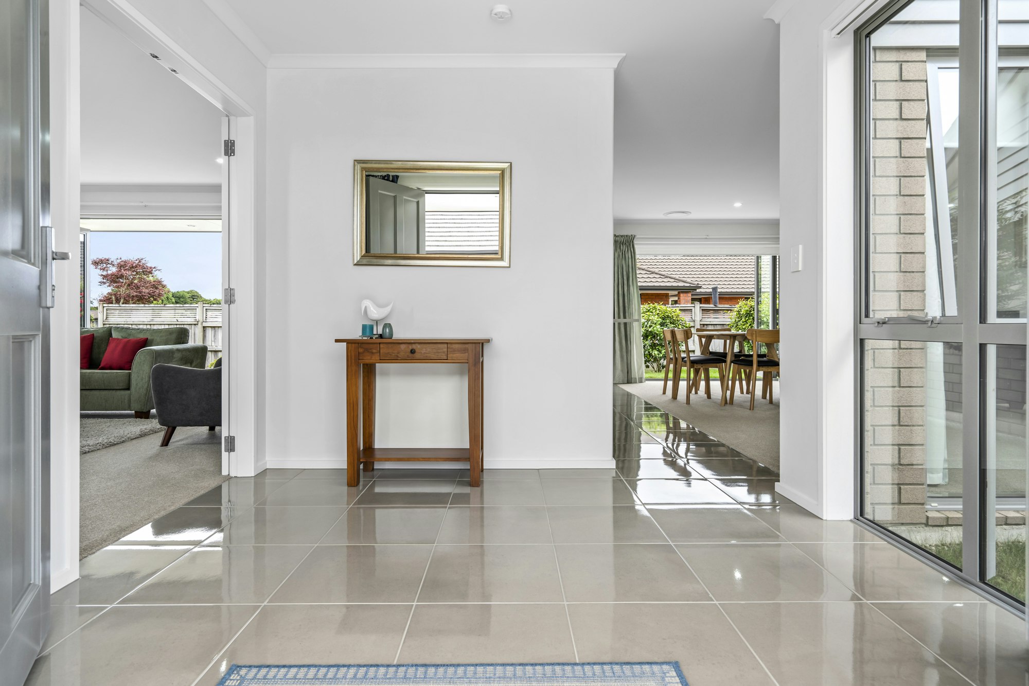 floor