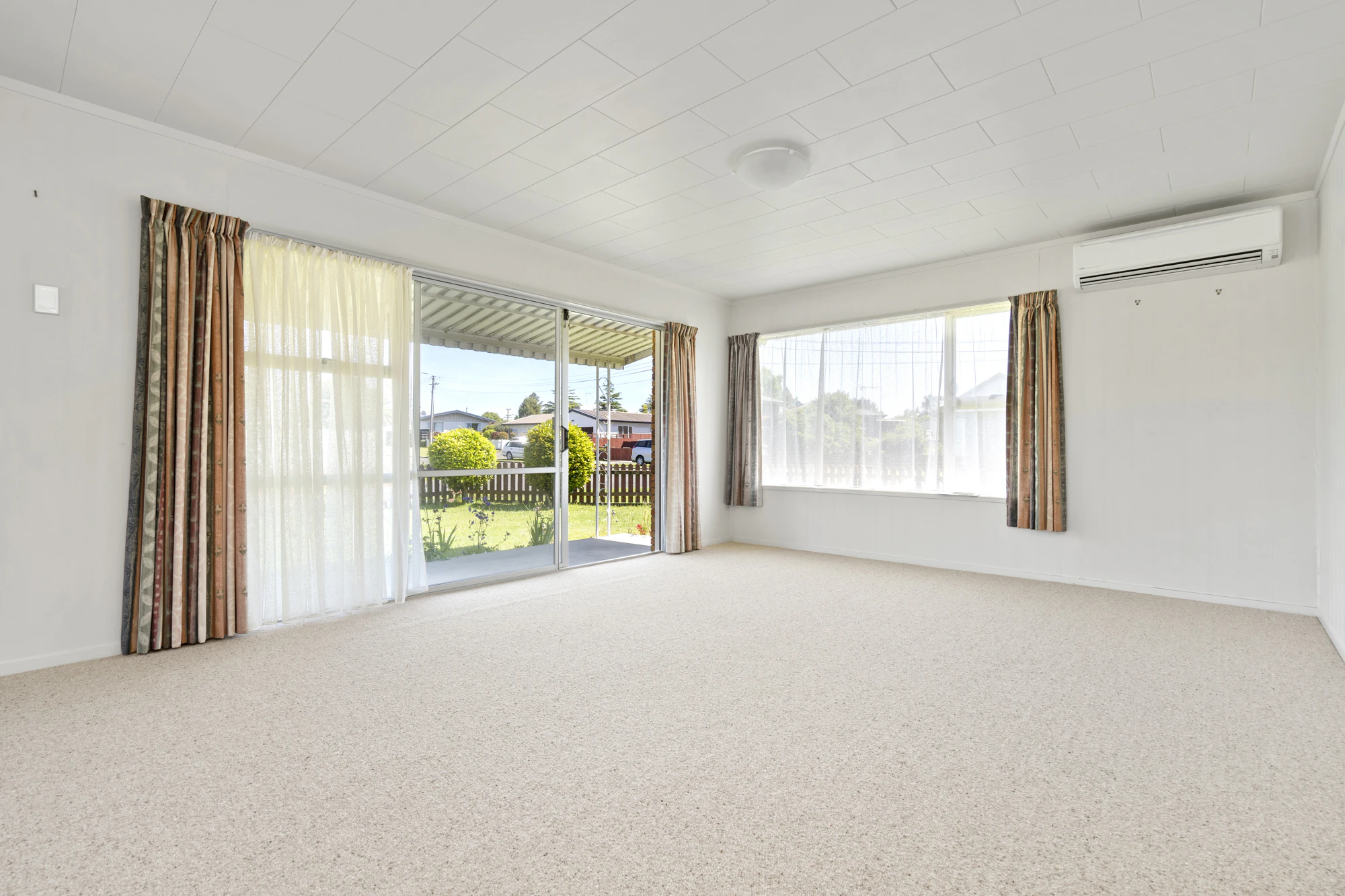 floor