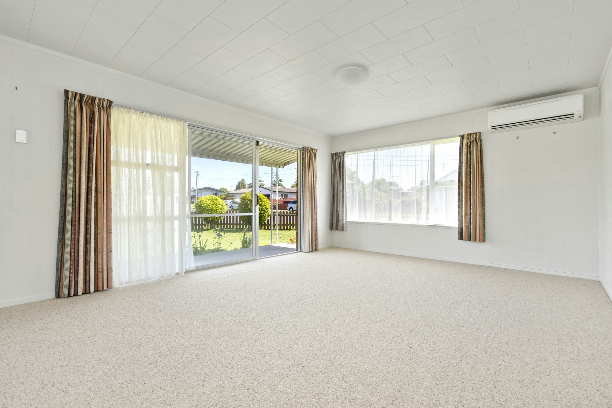 floor