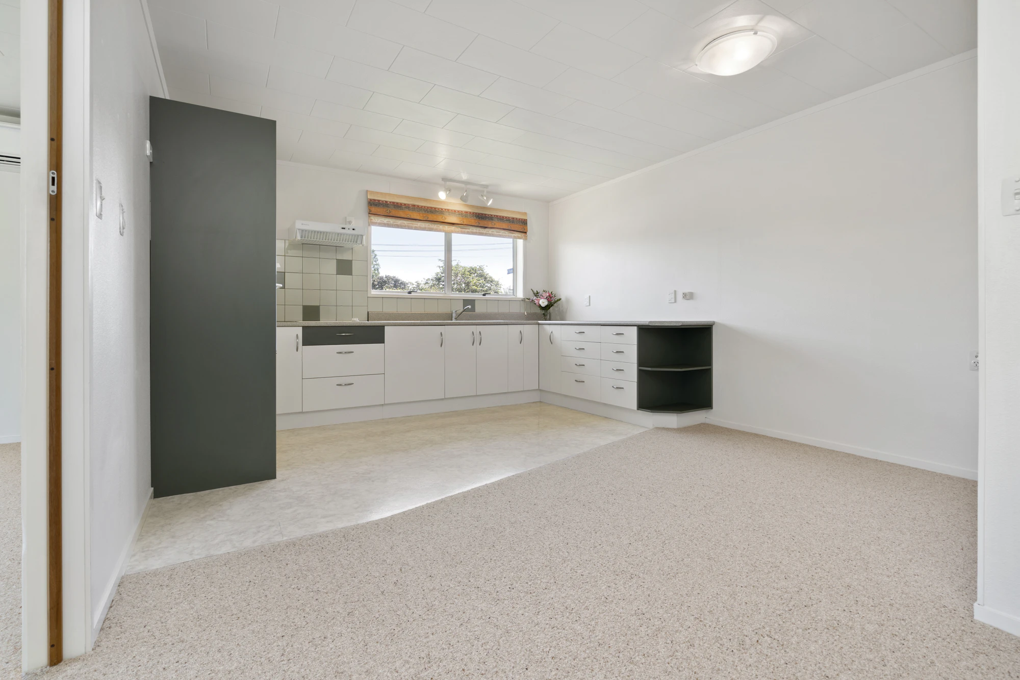 floor