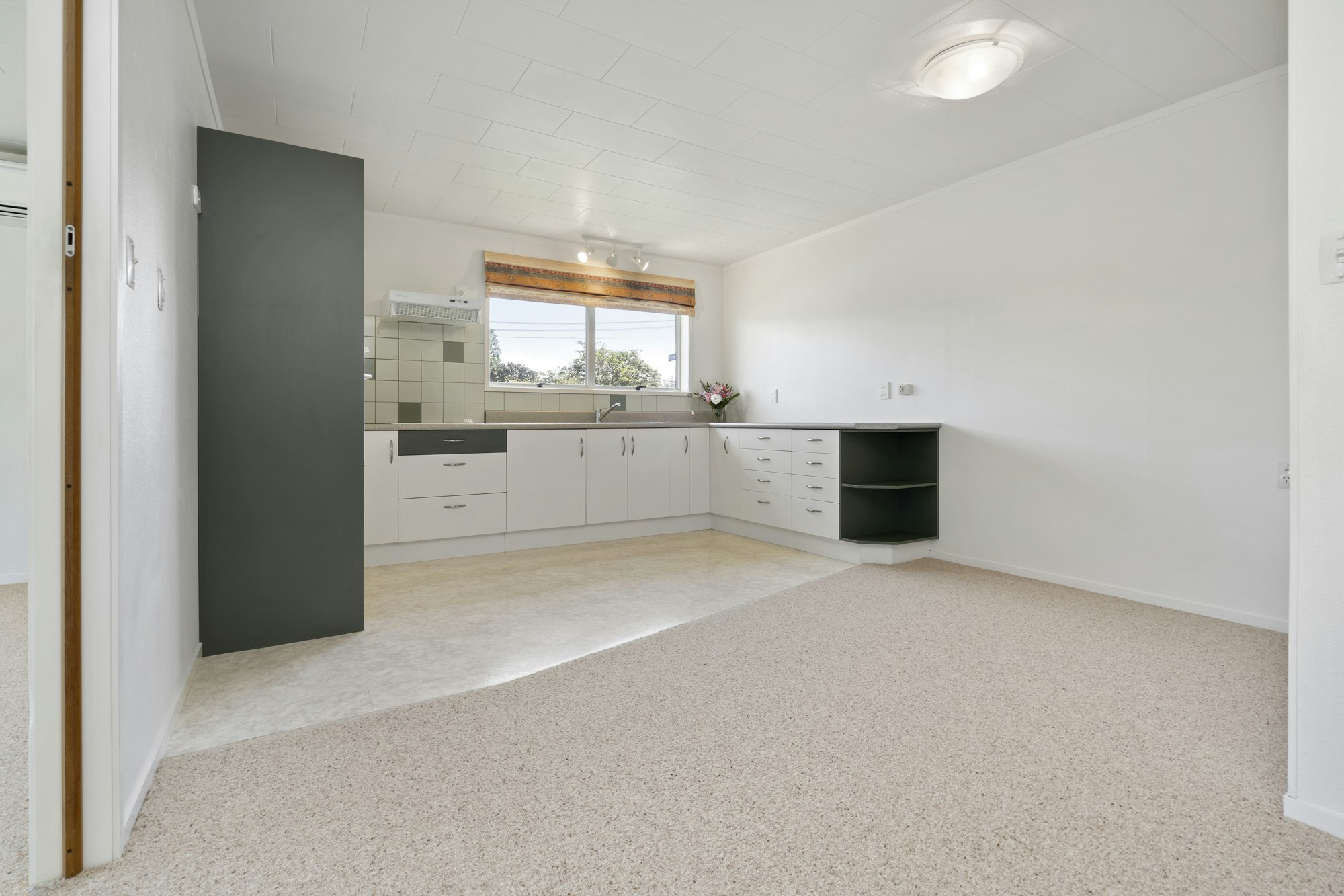 floor