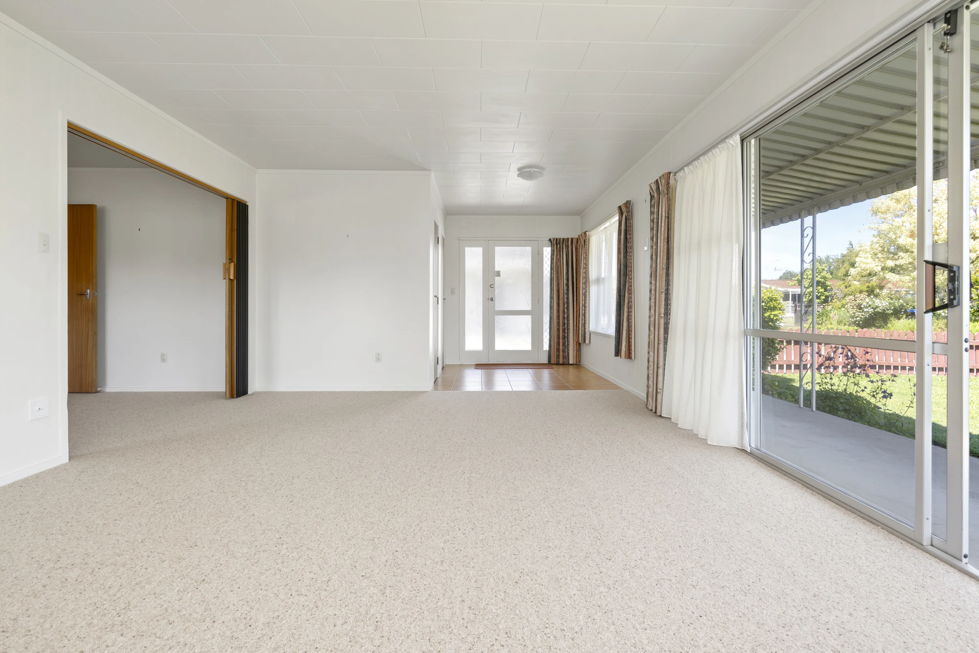 floor