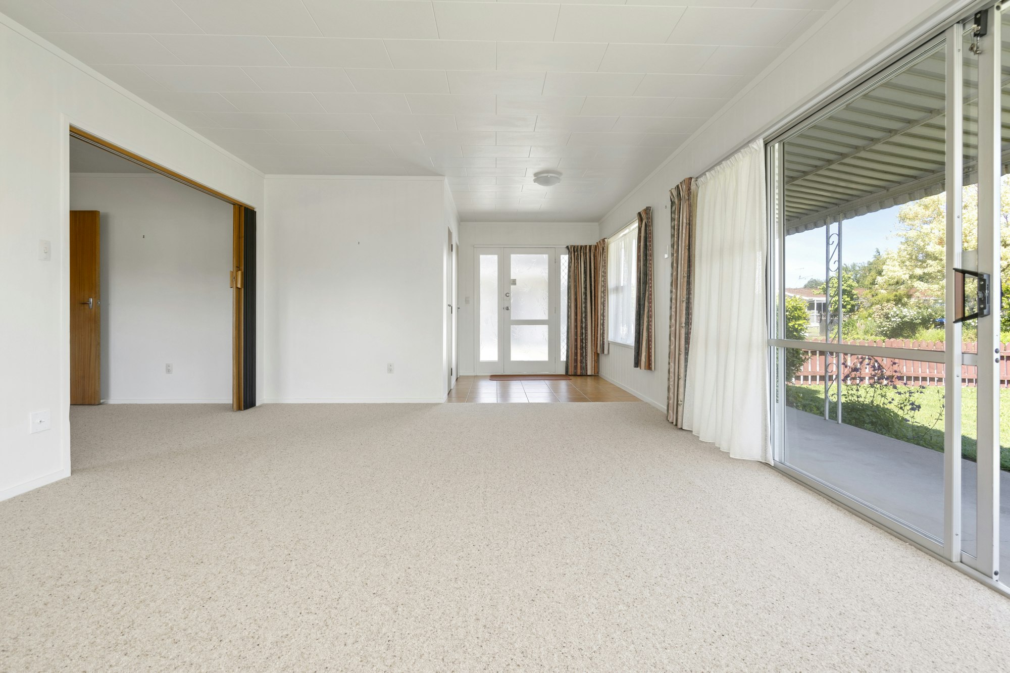 floor