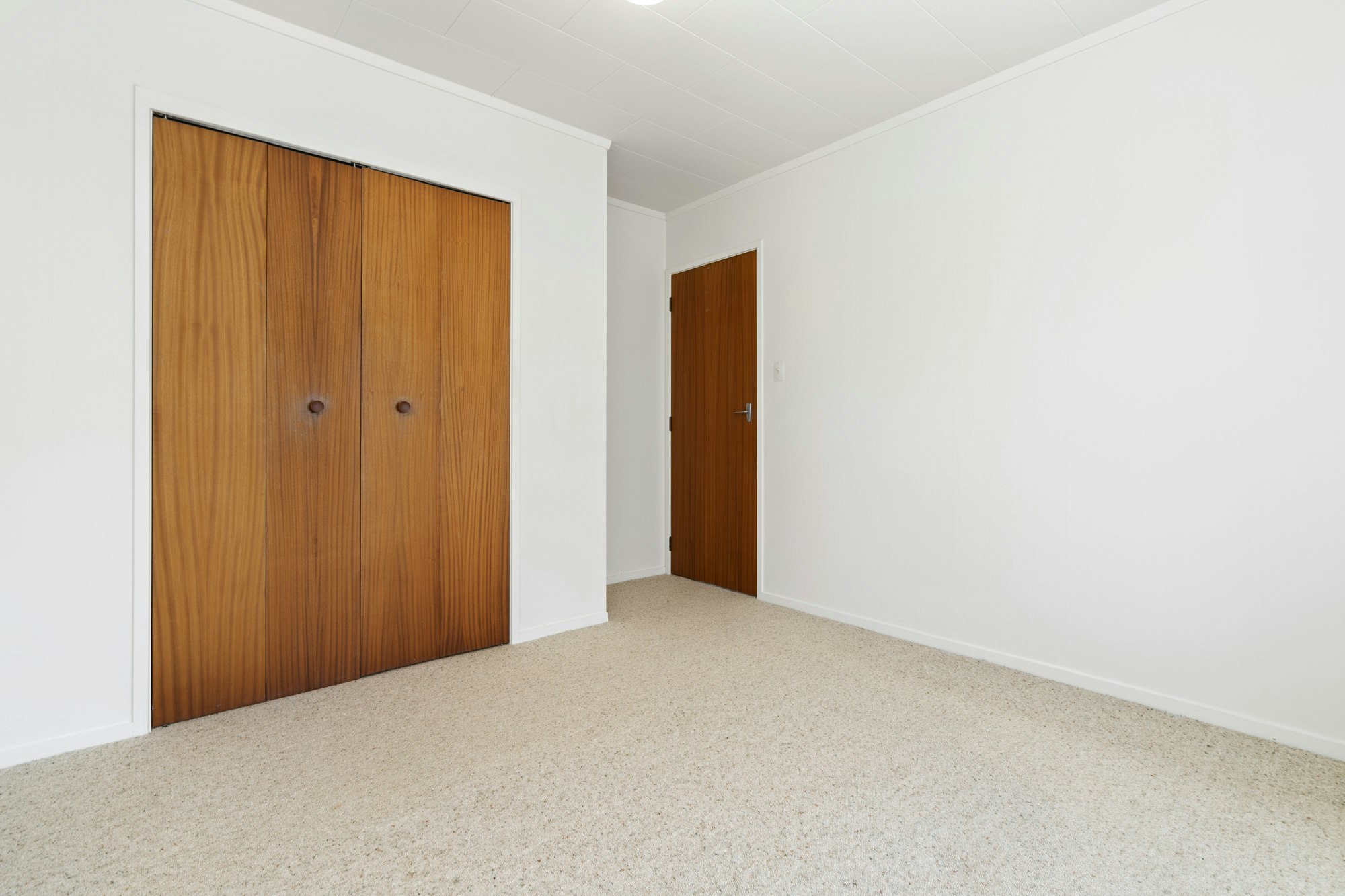 corner