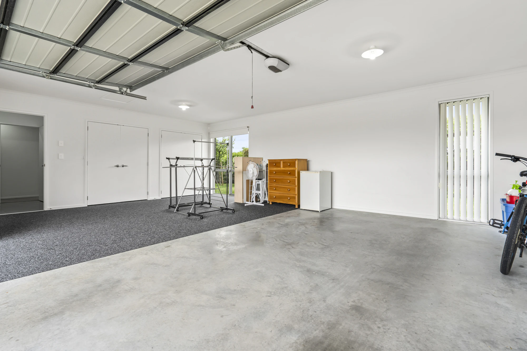 floor