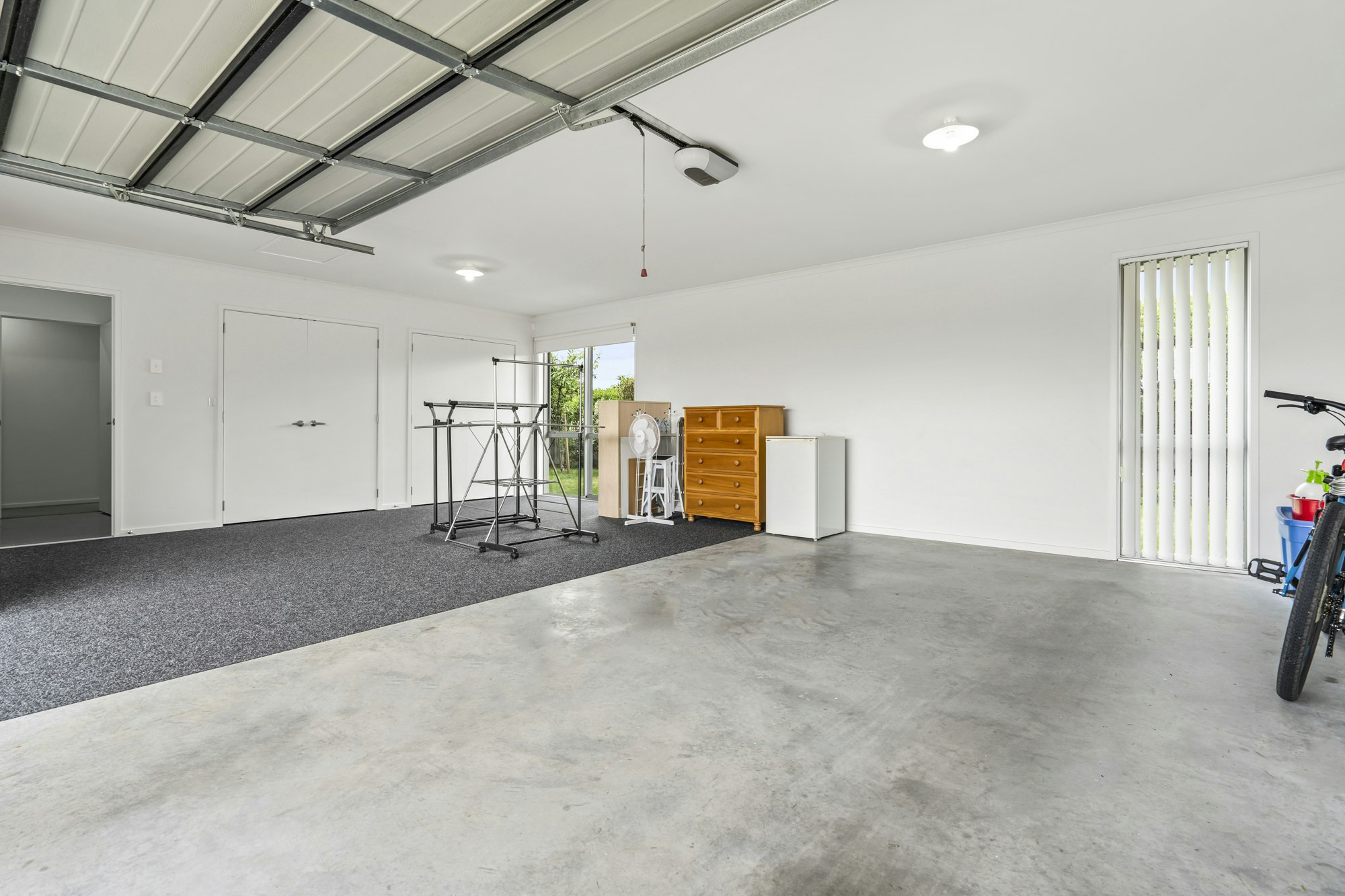 floor