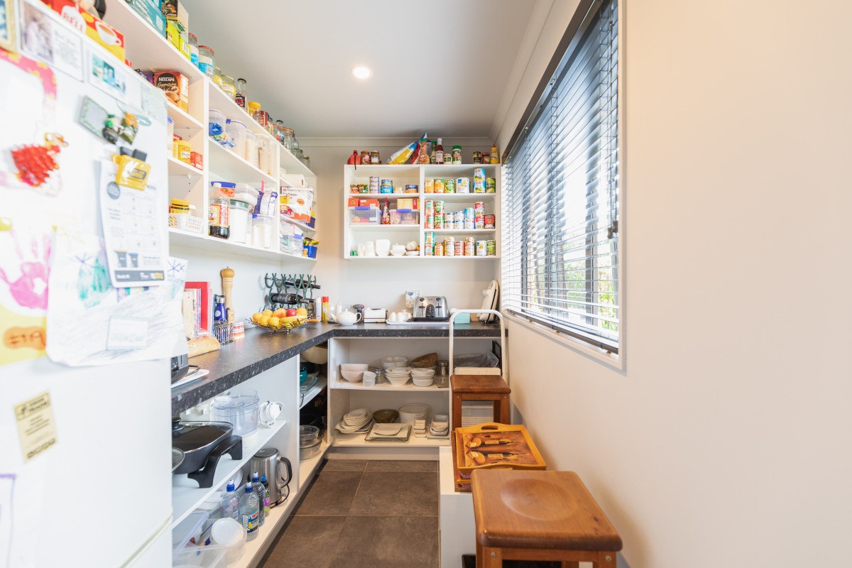 shelf