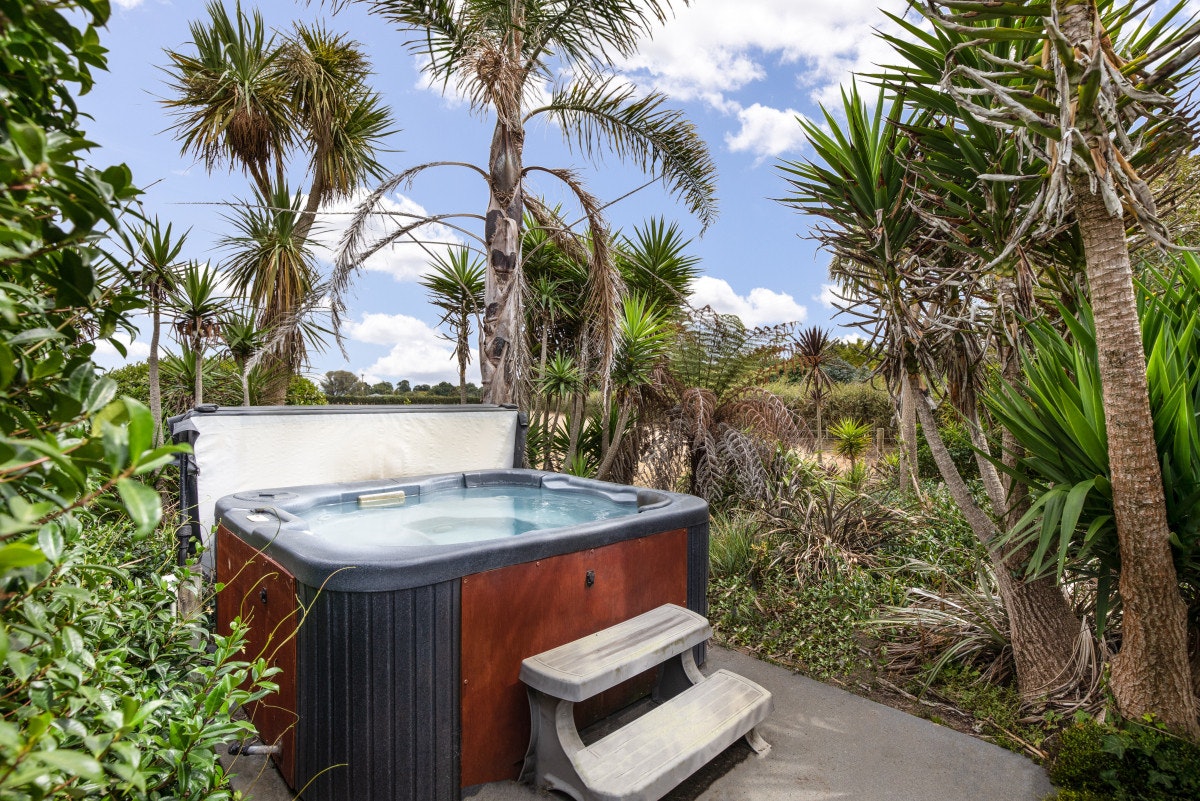 tub