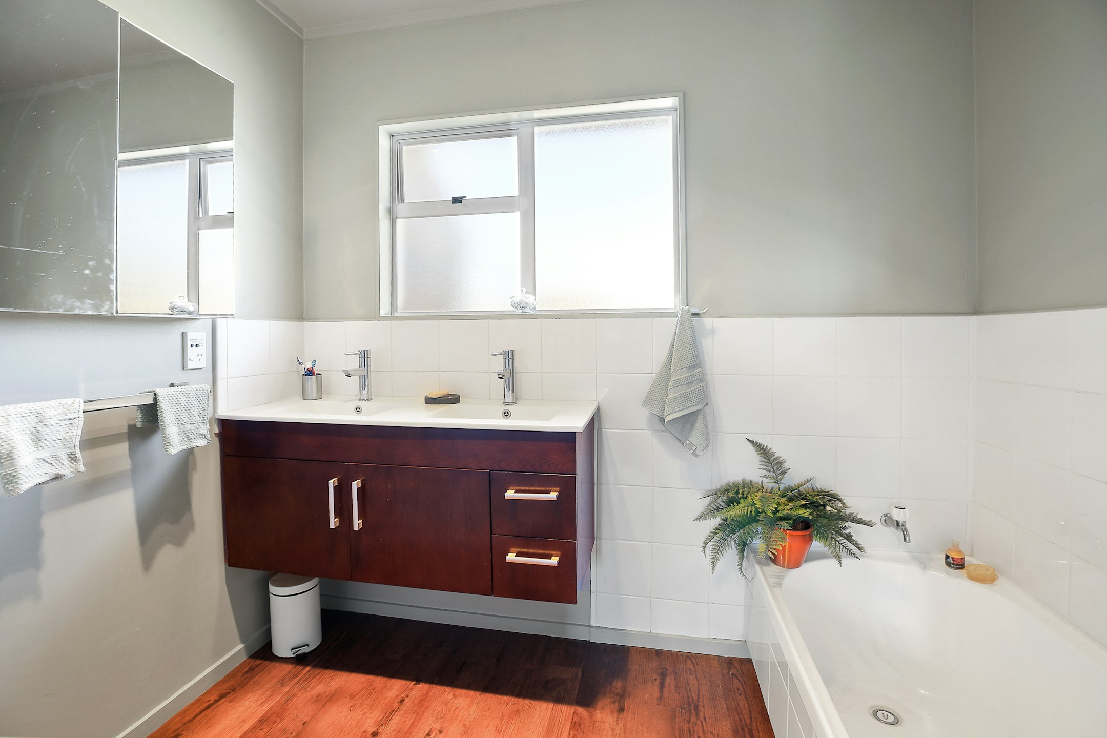 sink