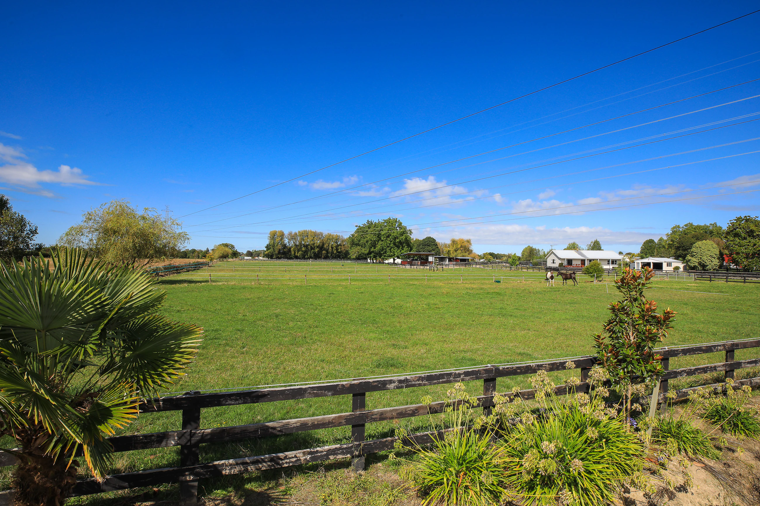 countryside