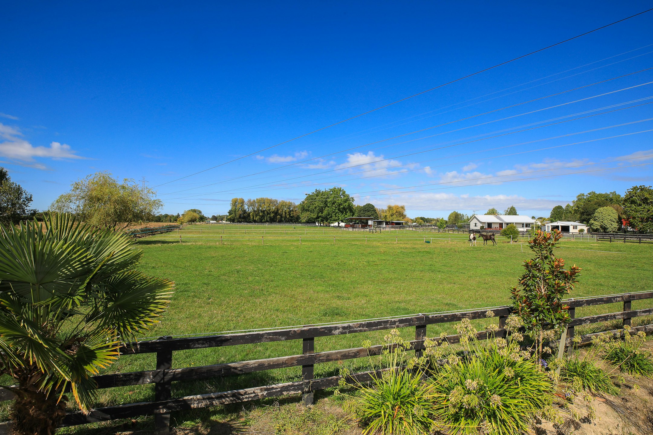 countryside