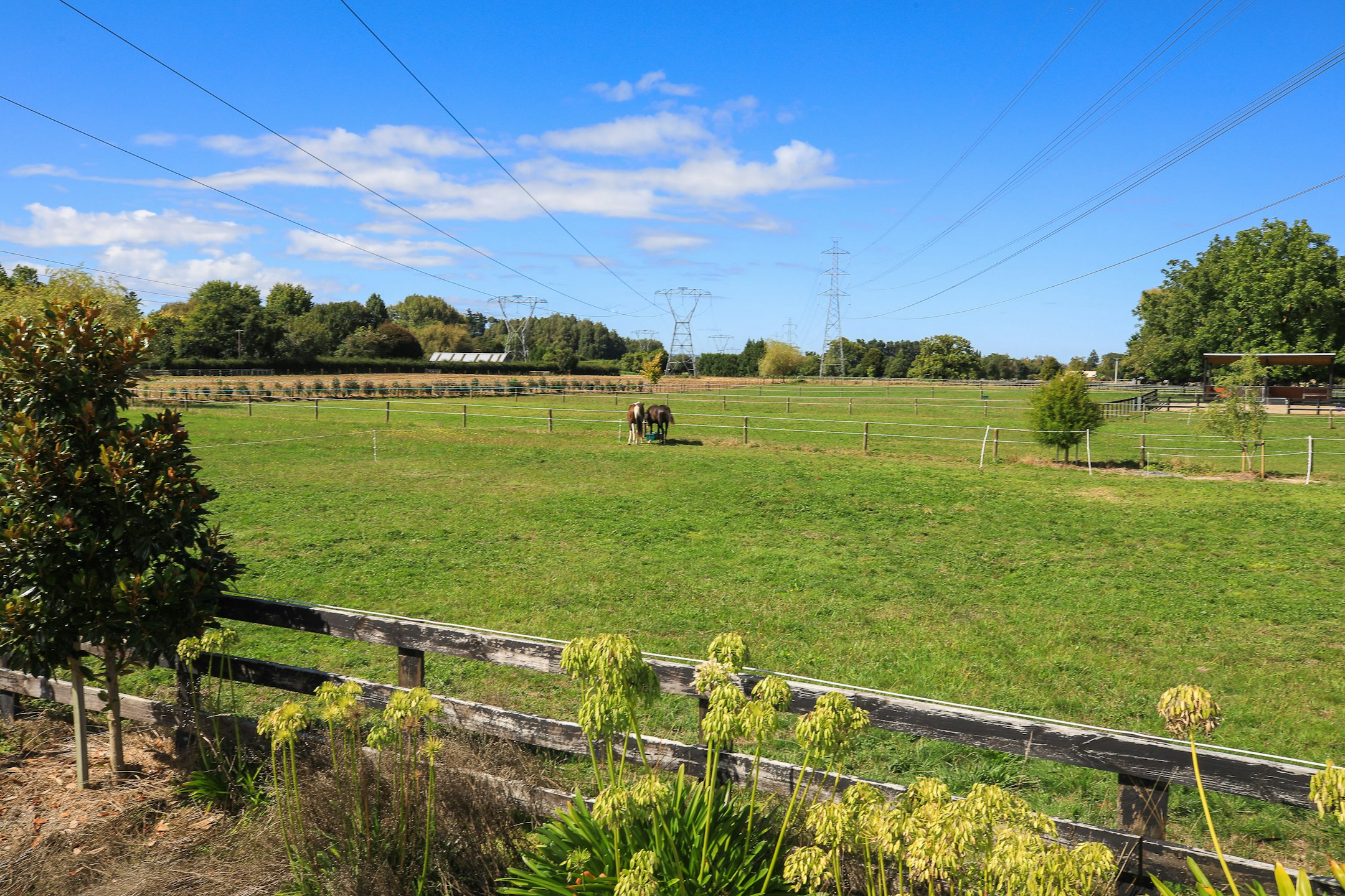 countryside
