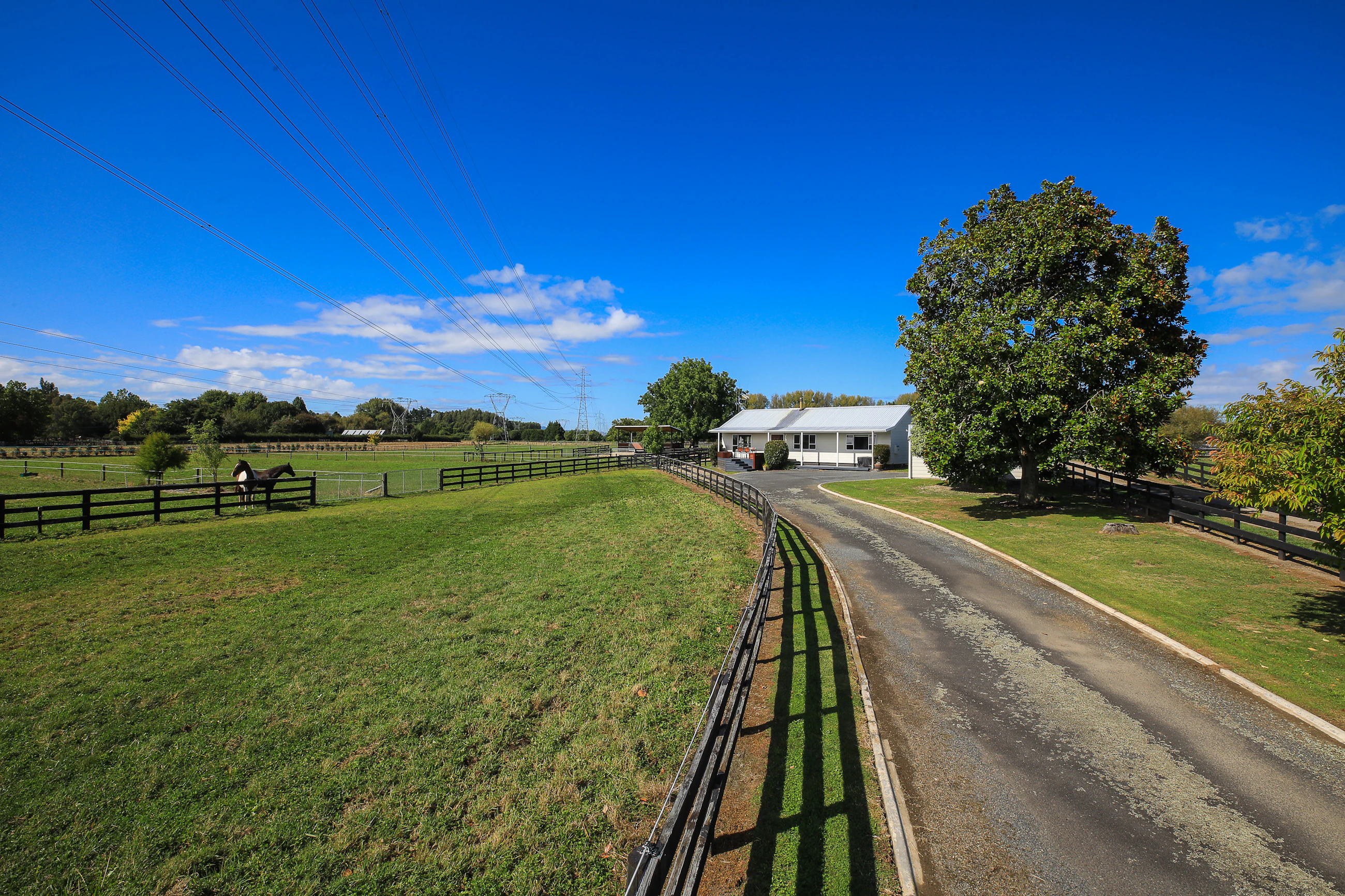 road