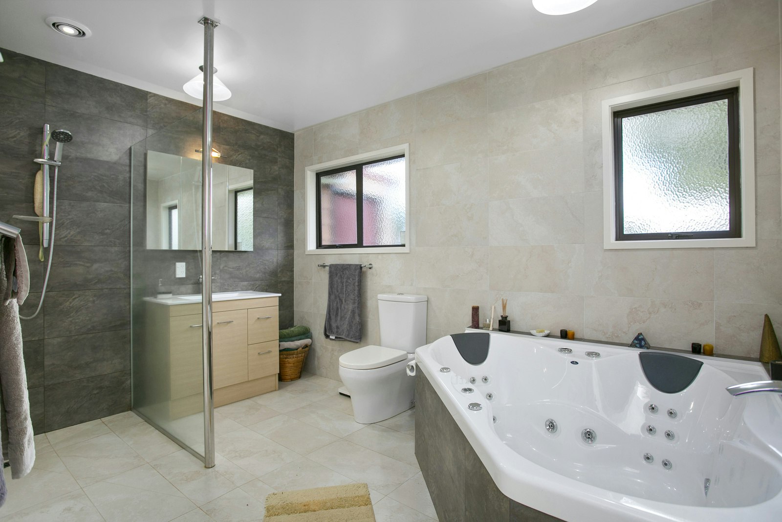 tub