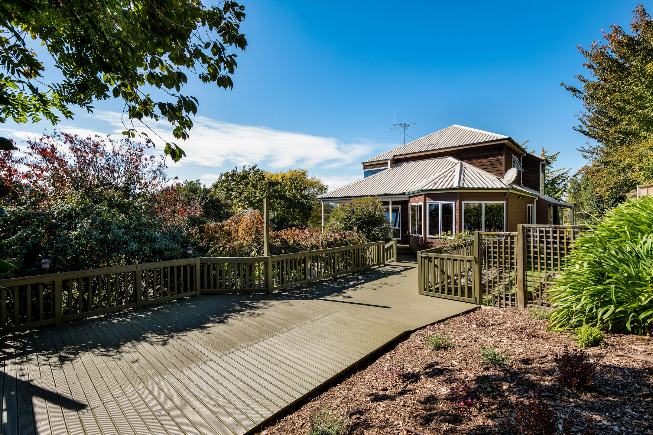 cottage