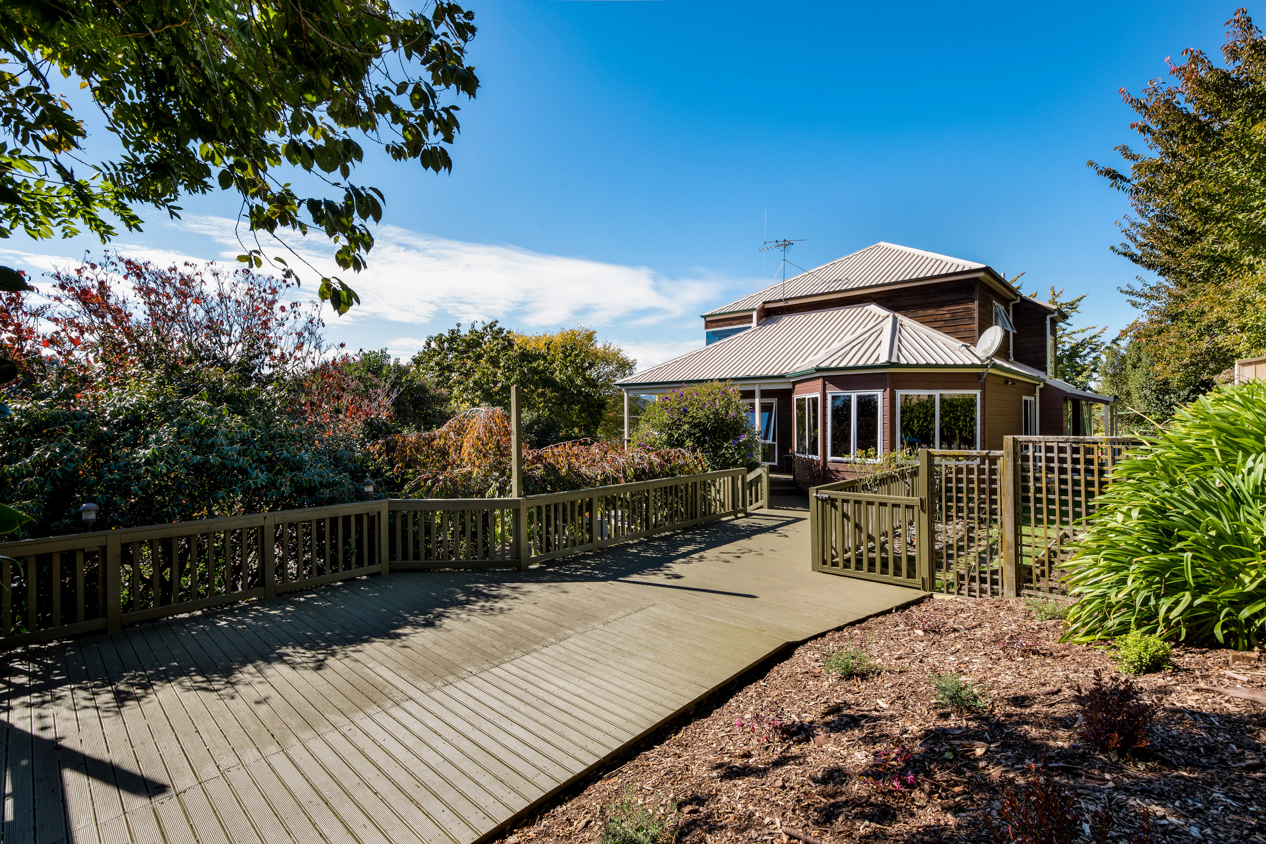 cottage