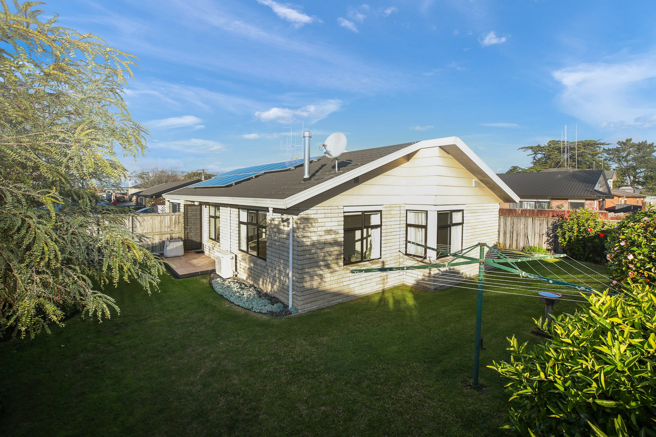 cottage