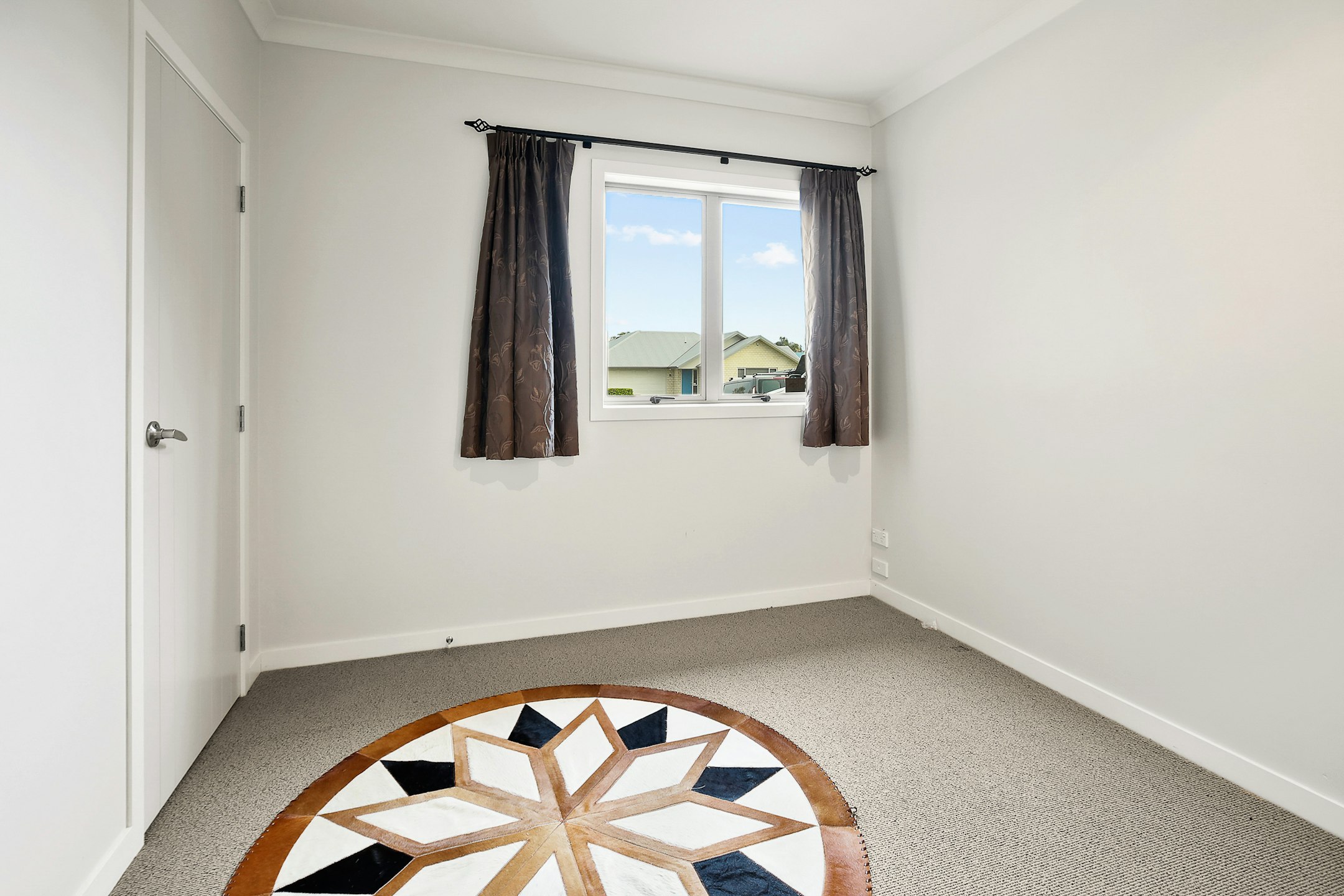 corner