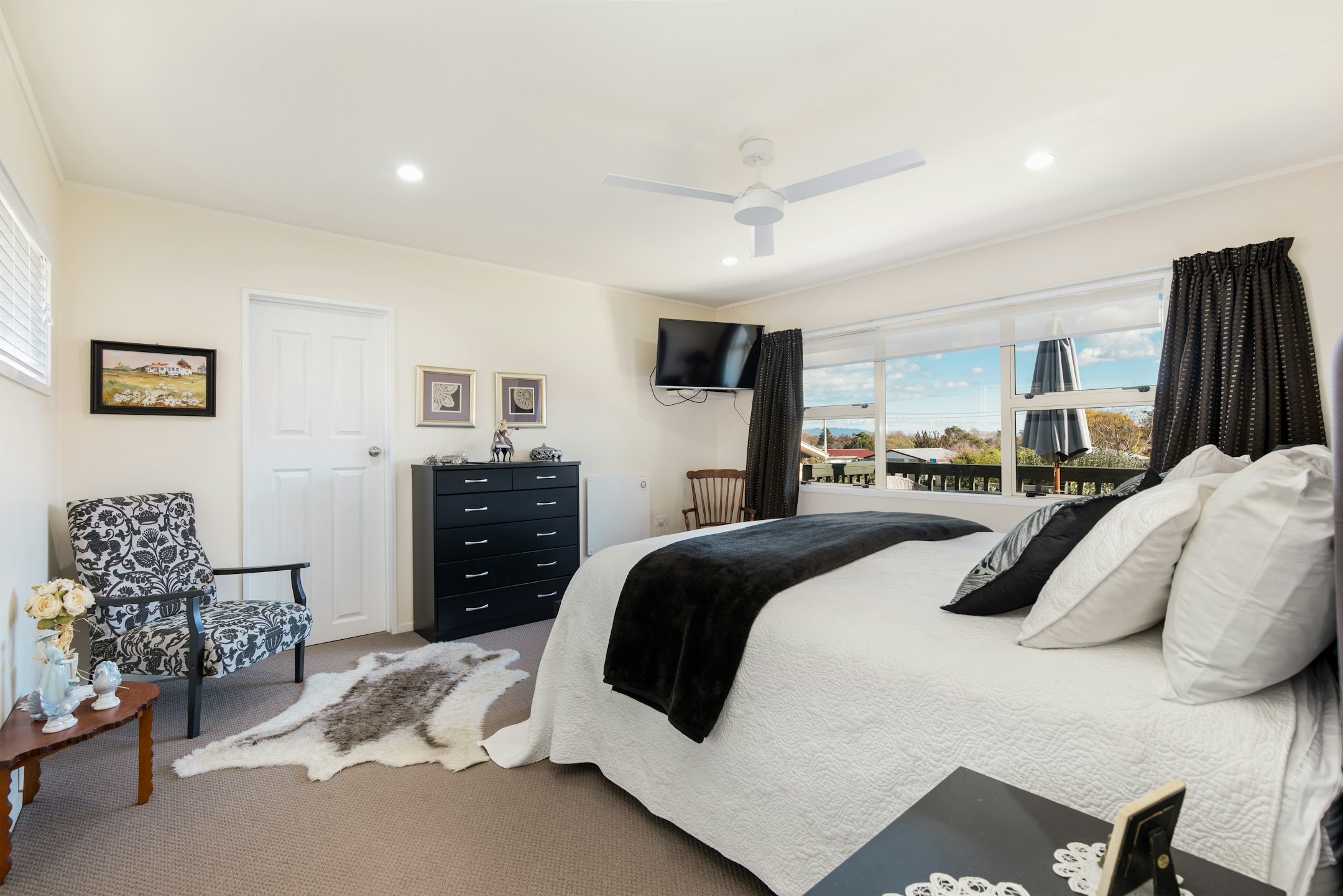 ceiling fan