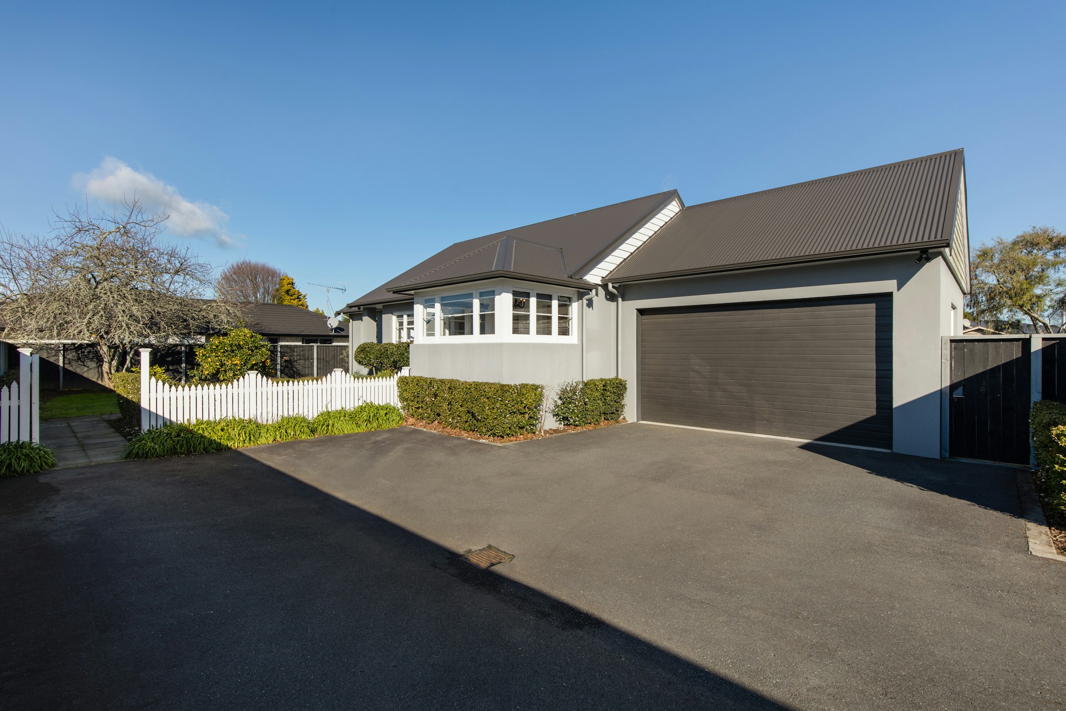 garage