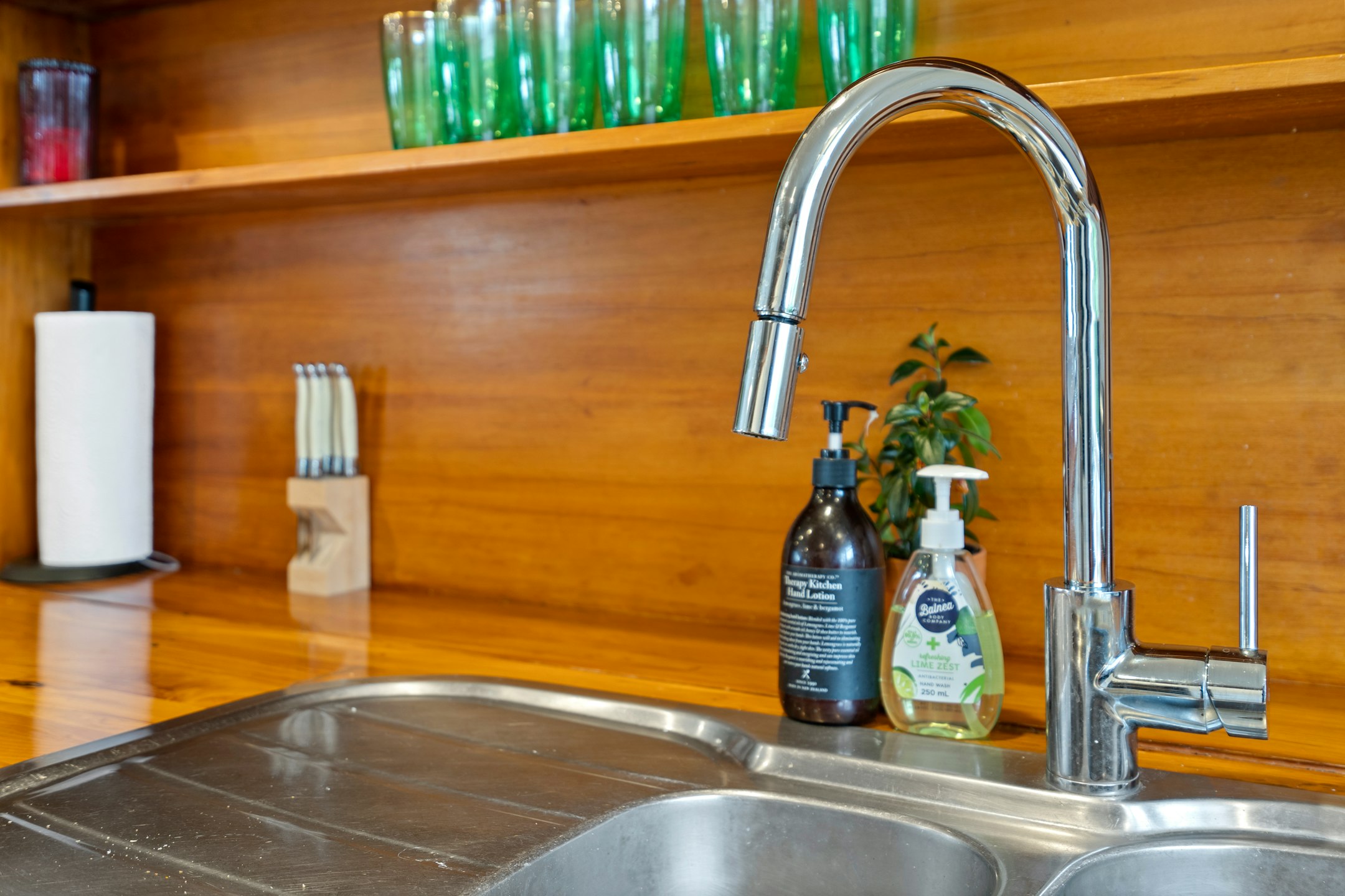 sink