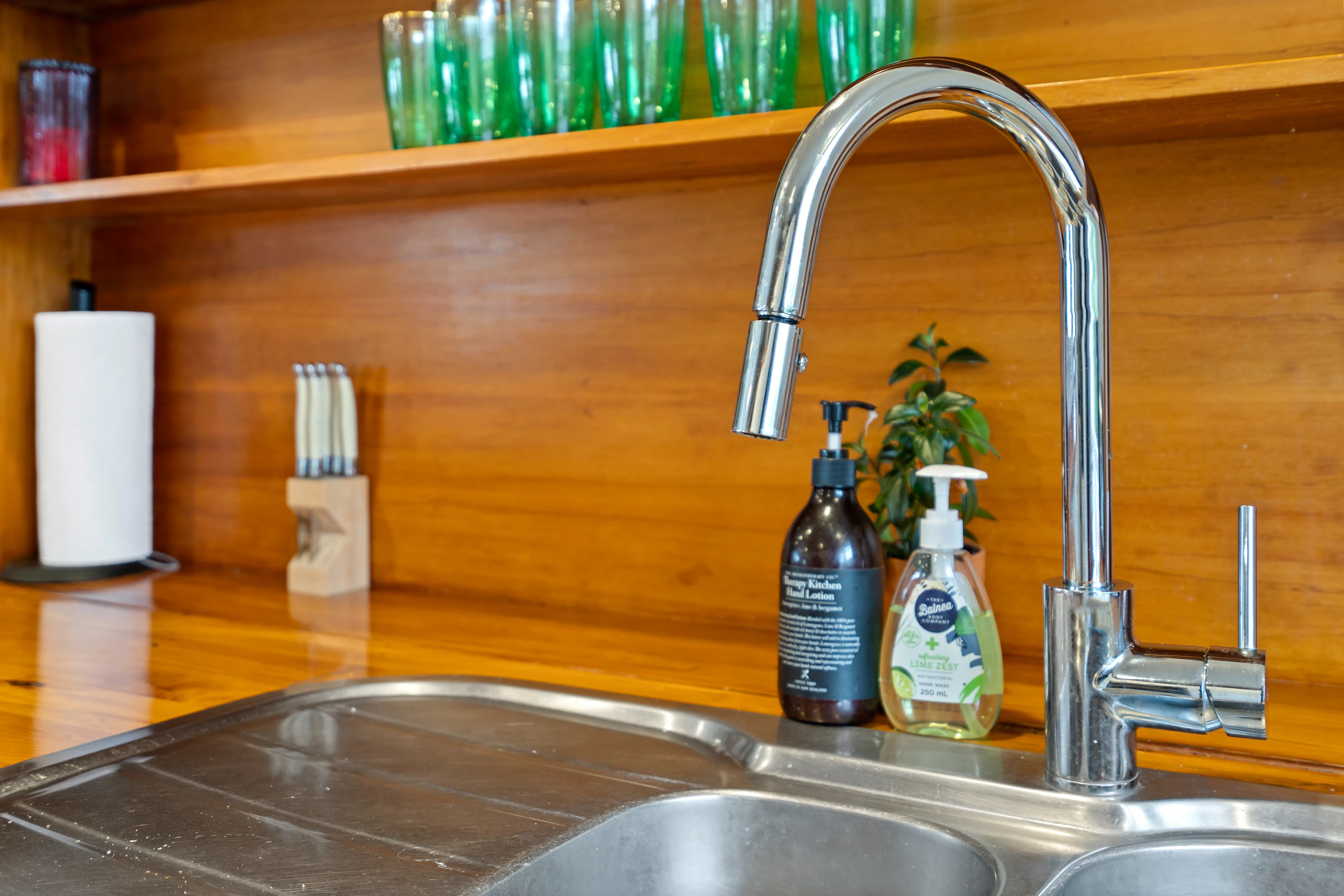 sink