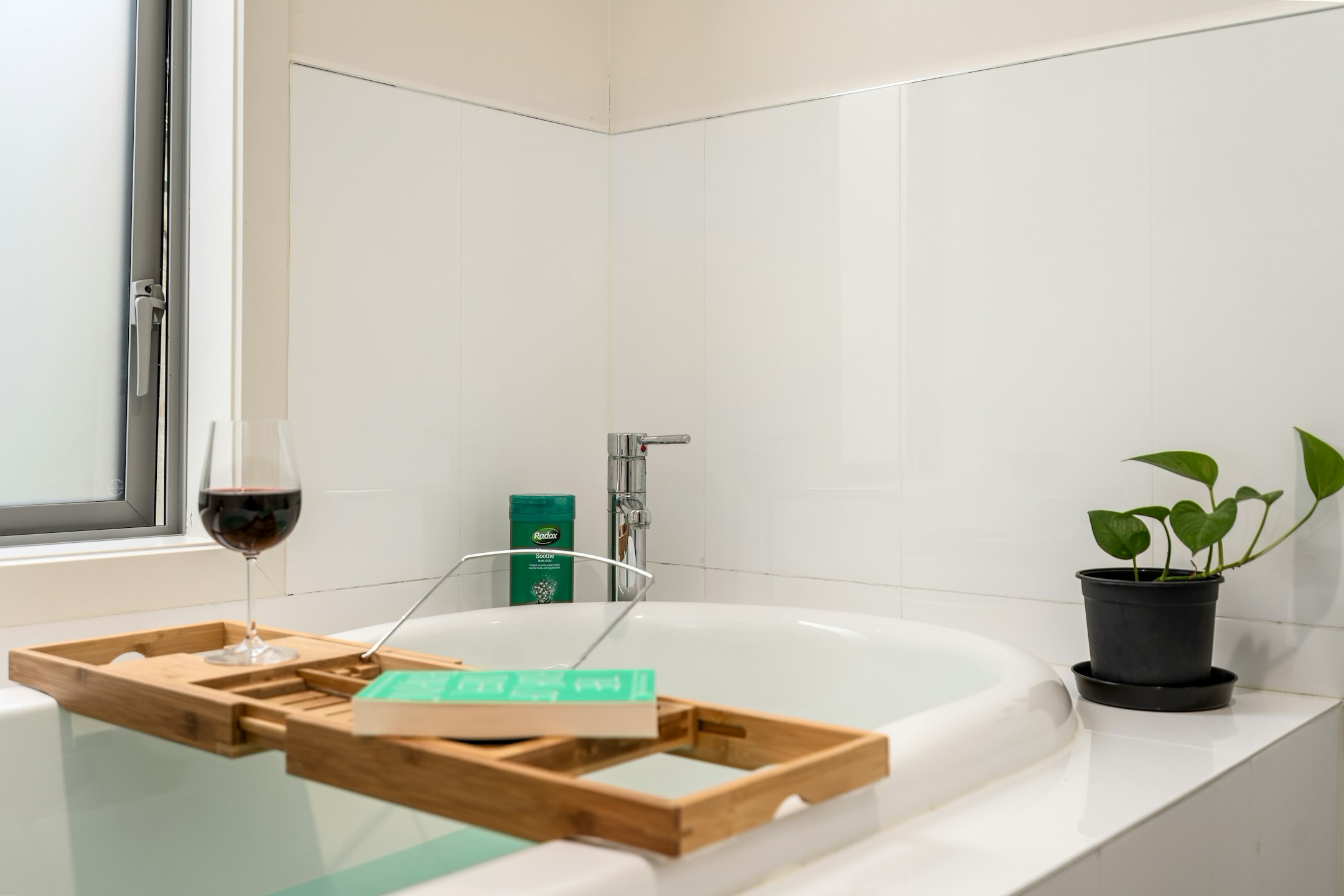 tub