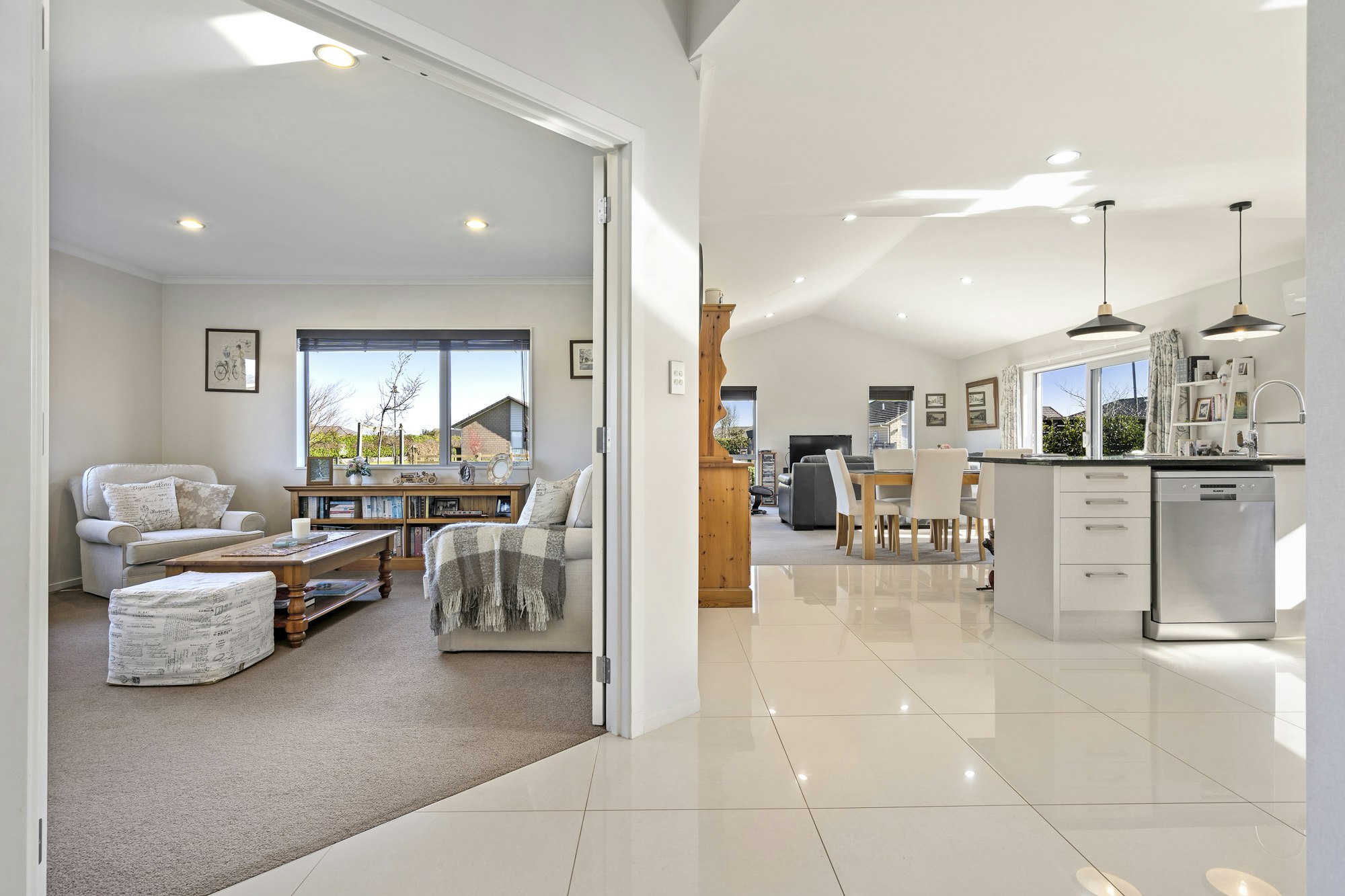floor