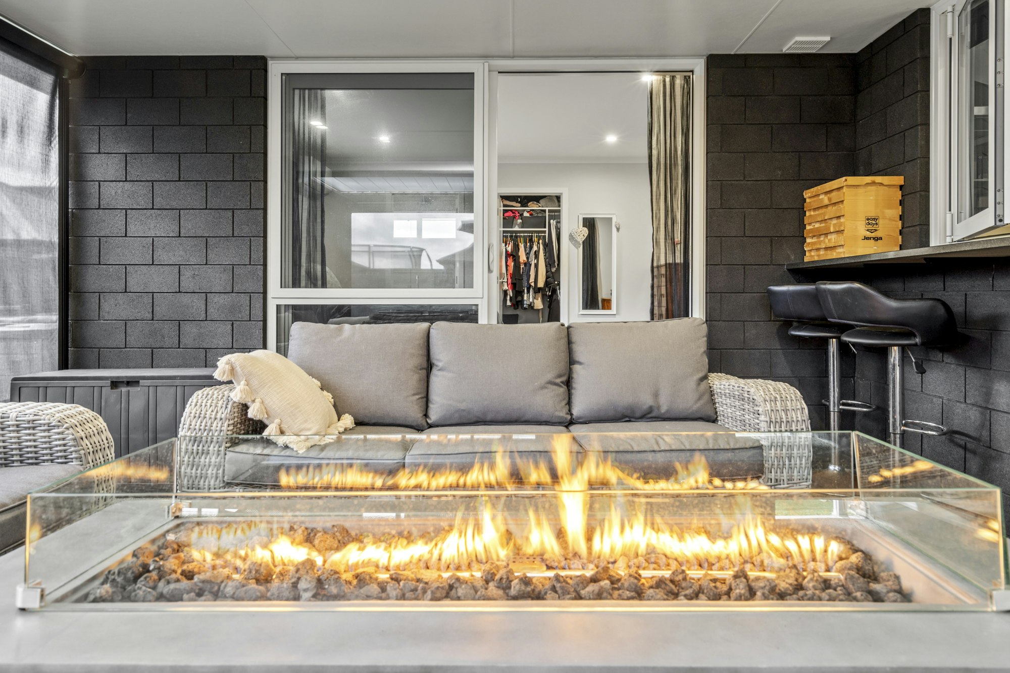 couch