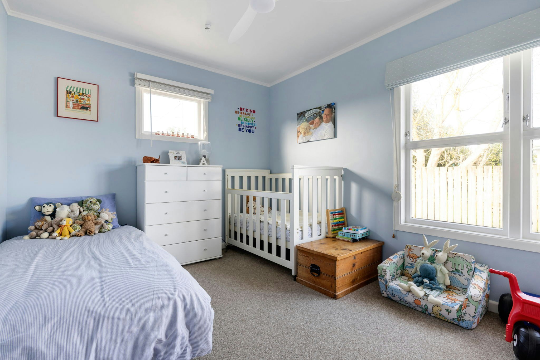crib