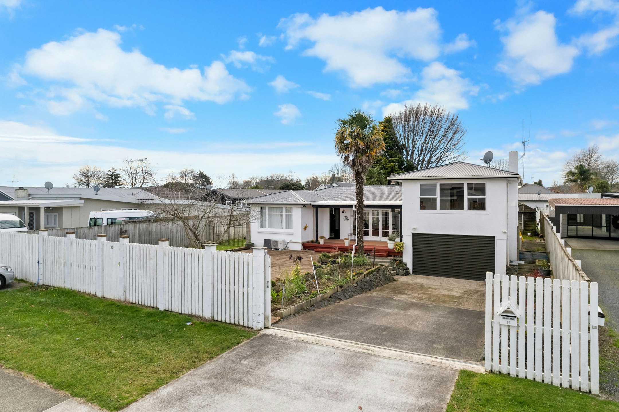 15 Arnold Street, Cambridge, Waipa, Waikato 3434