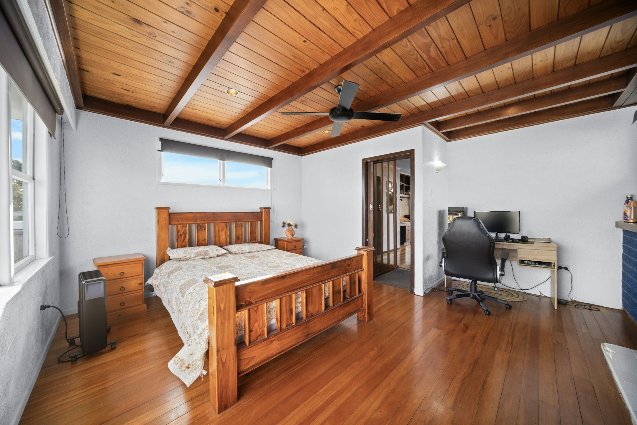 wood