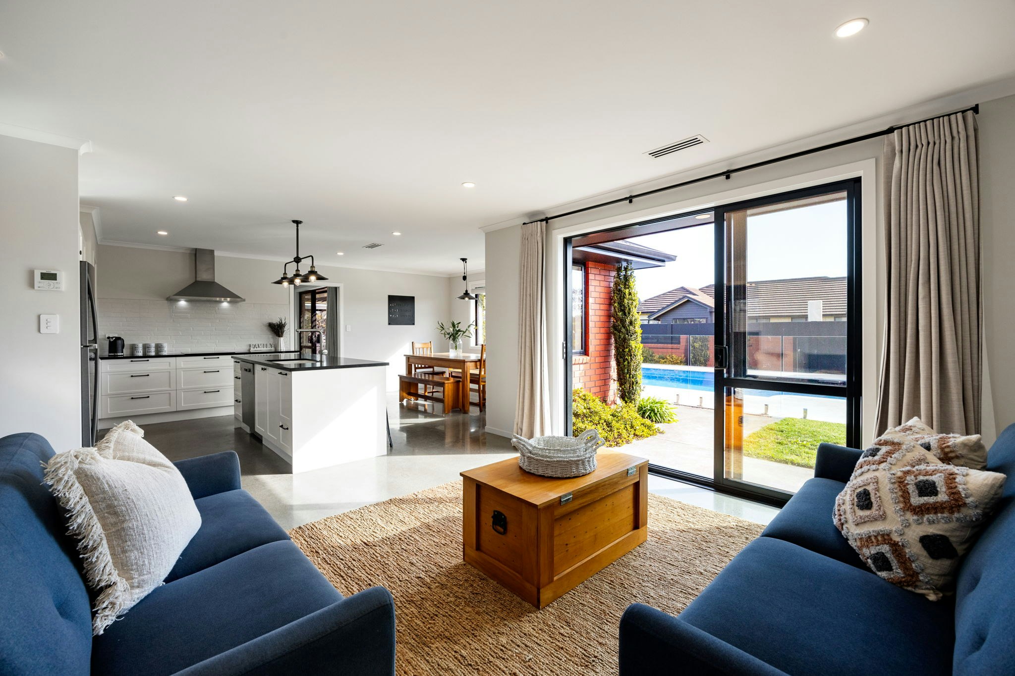 penthouse