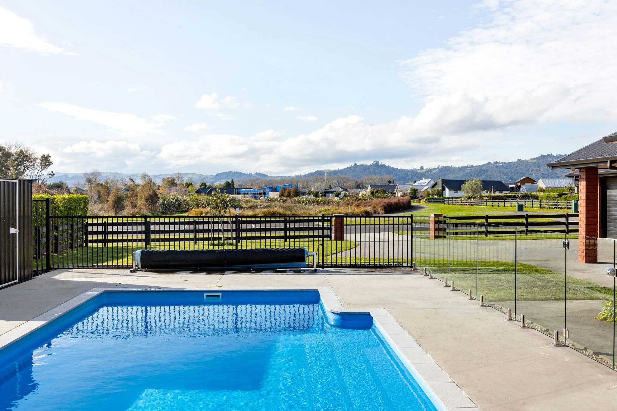 pool