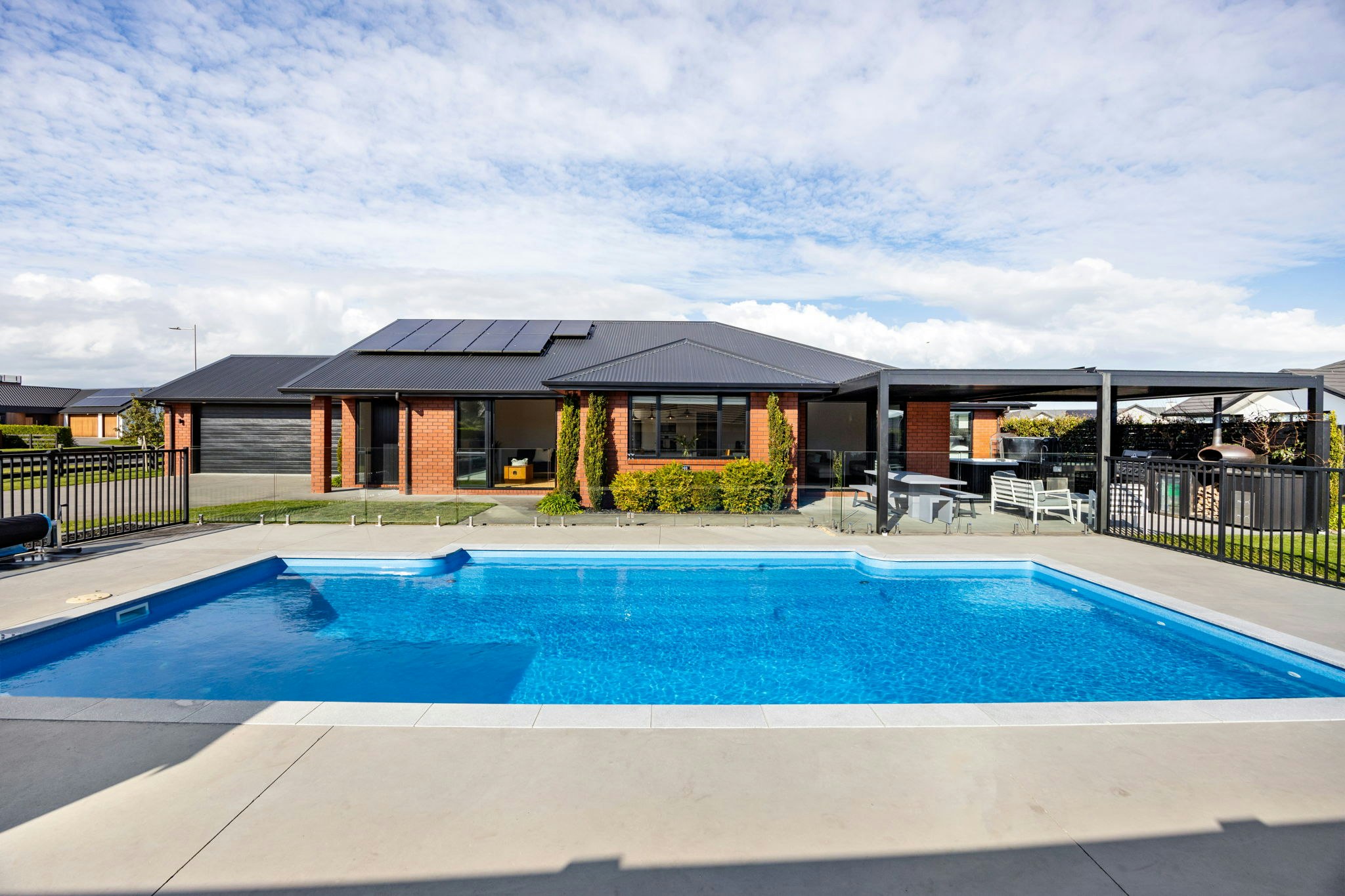 pool