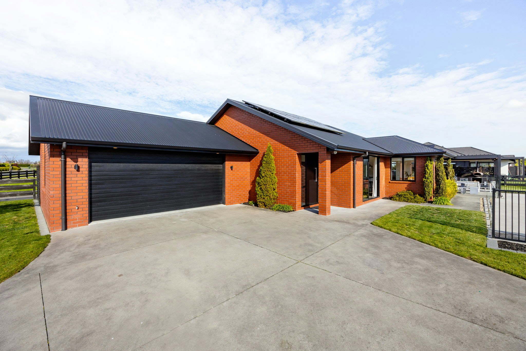 garage