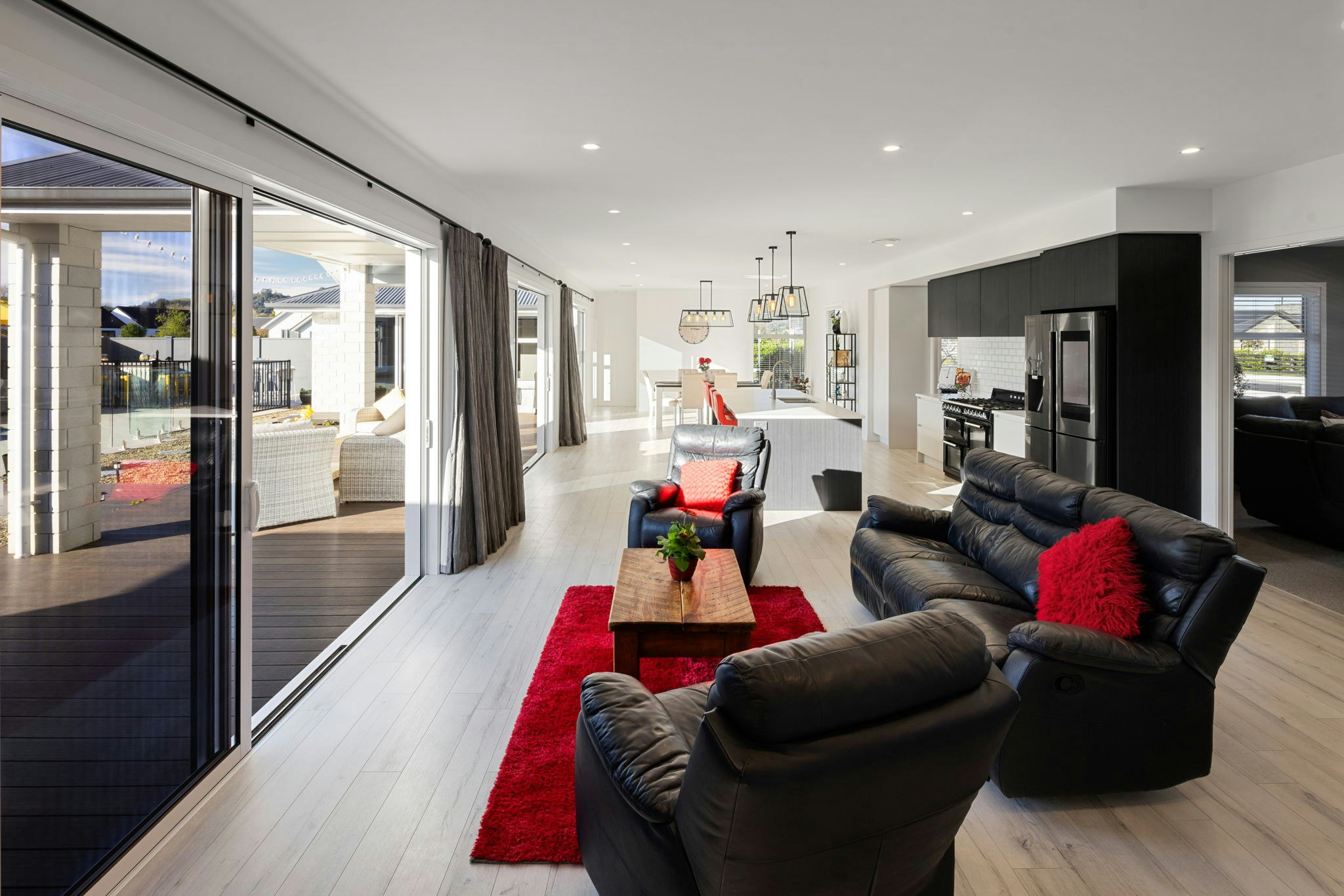 penthouse