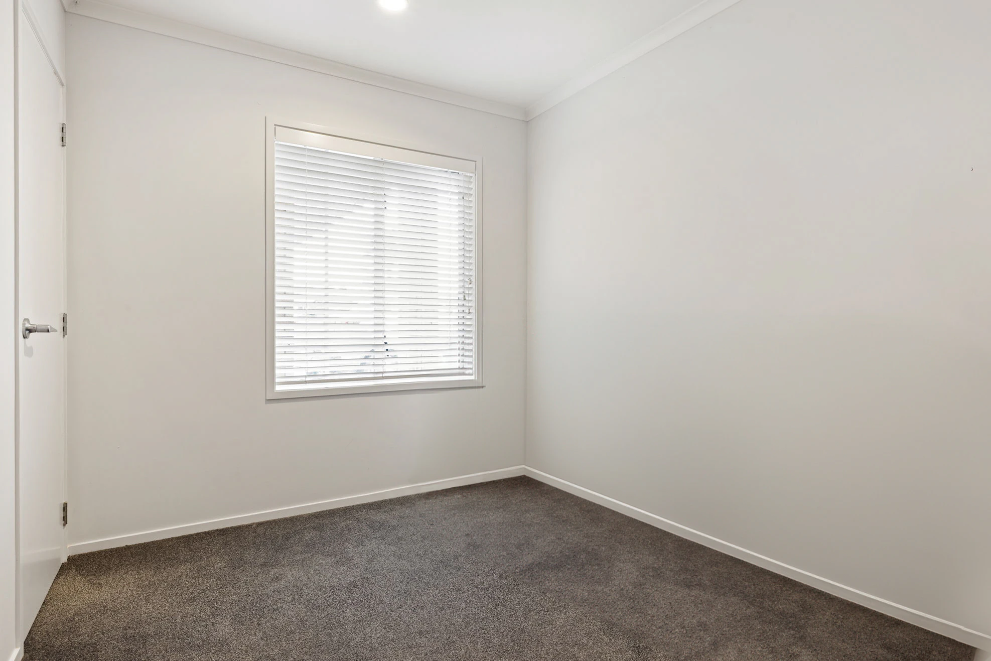 corner