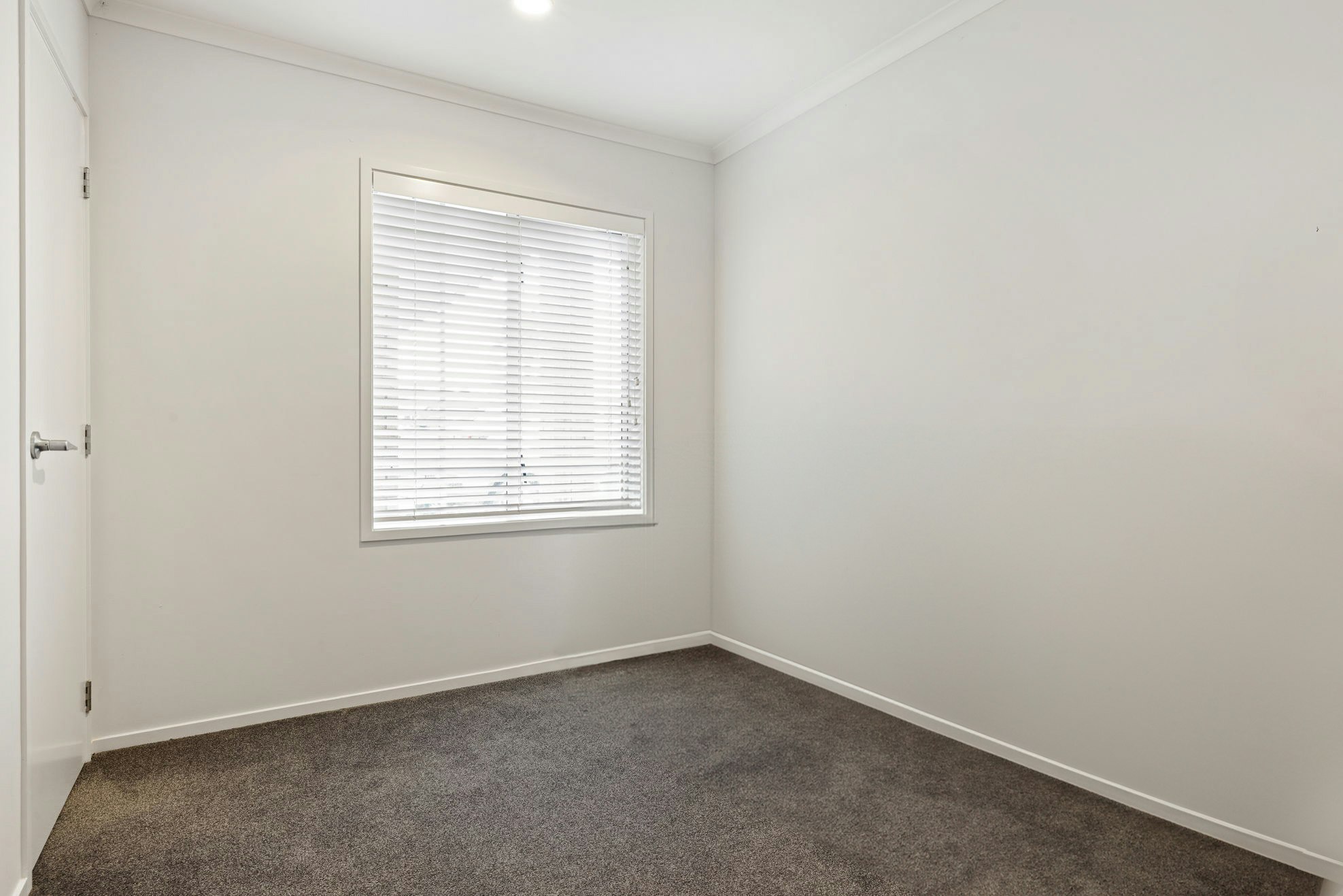 corner