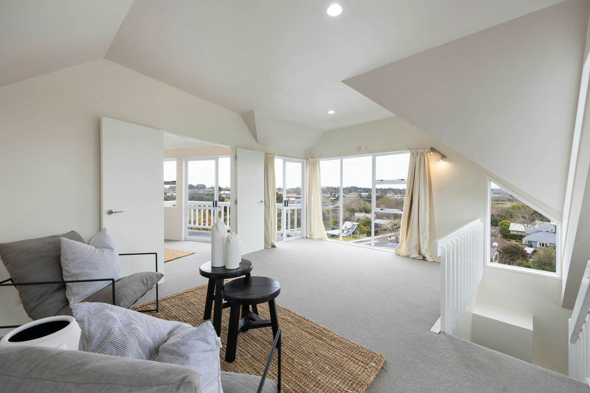 penthouse